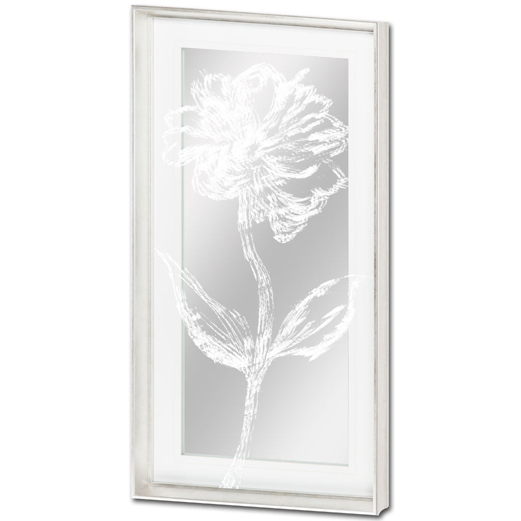 Bianco Fiore I (25 x 49)