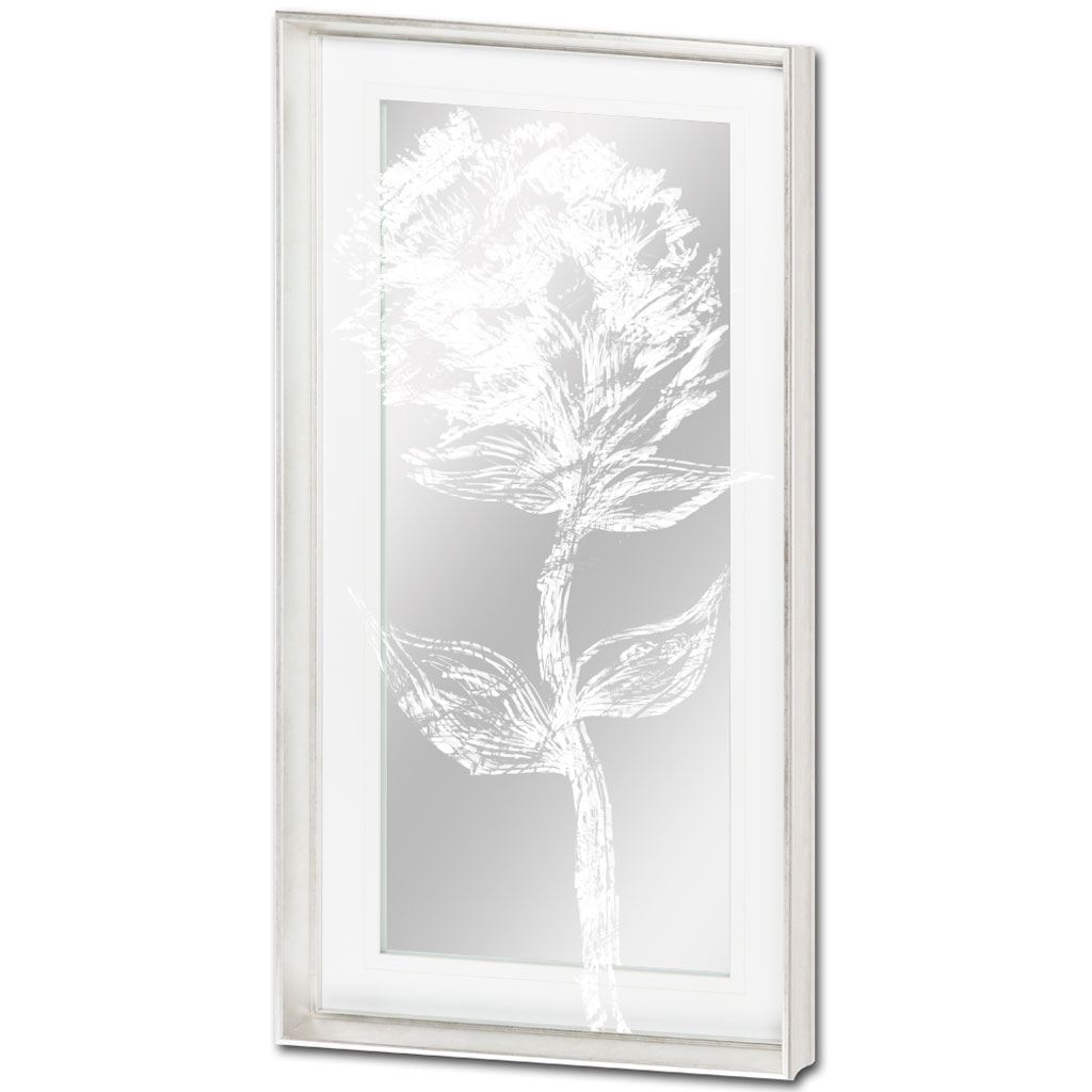 Bianco Fiore II (25 x 49)