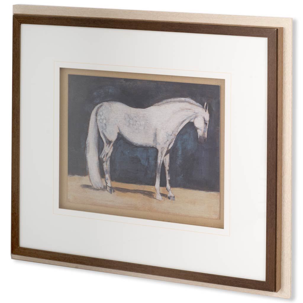 Custom Equestrian Studies V (MC) (32 x 36)