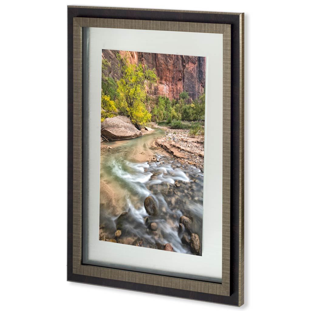 Custom Virgin River I (MC) (33 x 43)