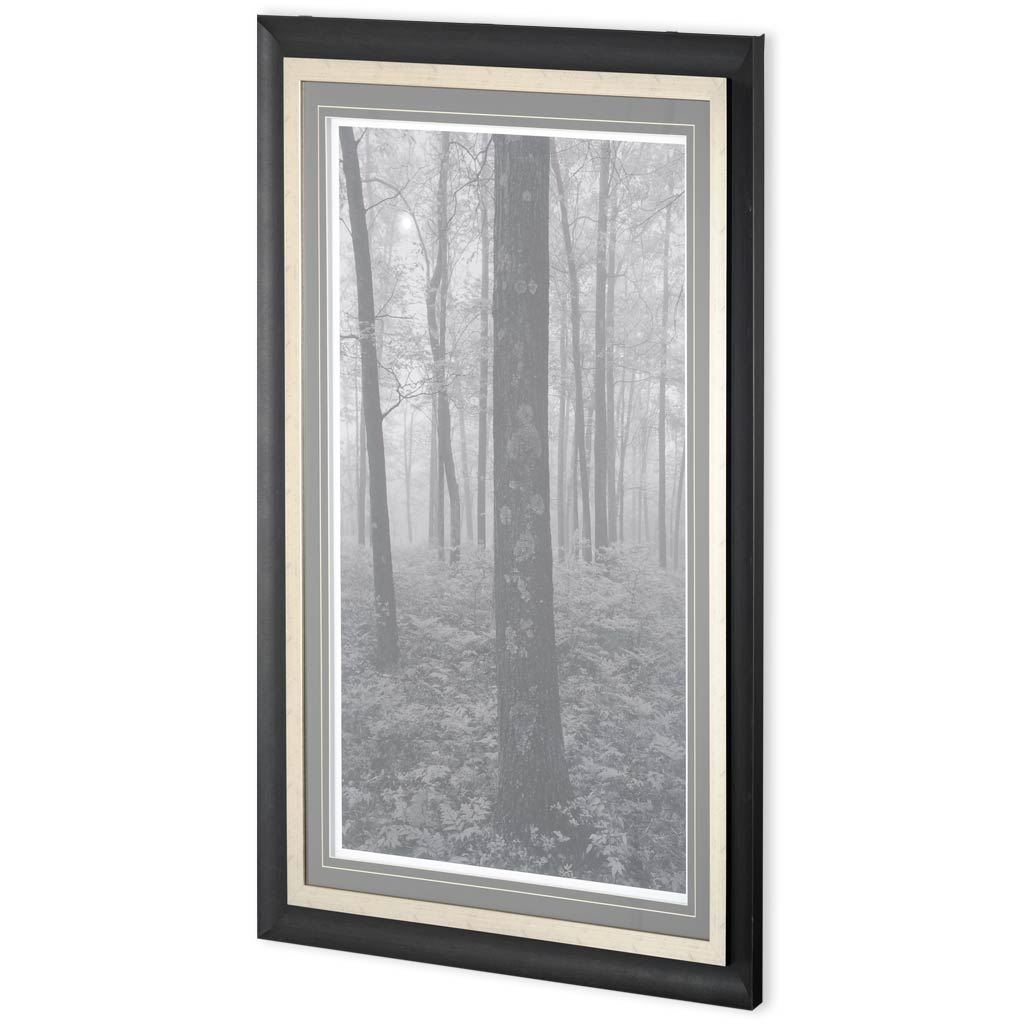 Custom A Forest Sunrise (MC) (46 x 34)