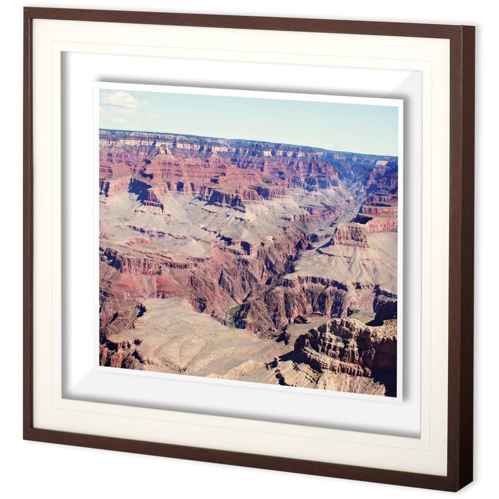 Grand Canyon 3 (32 x 35)