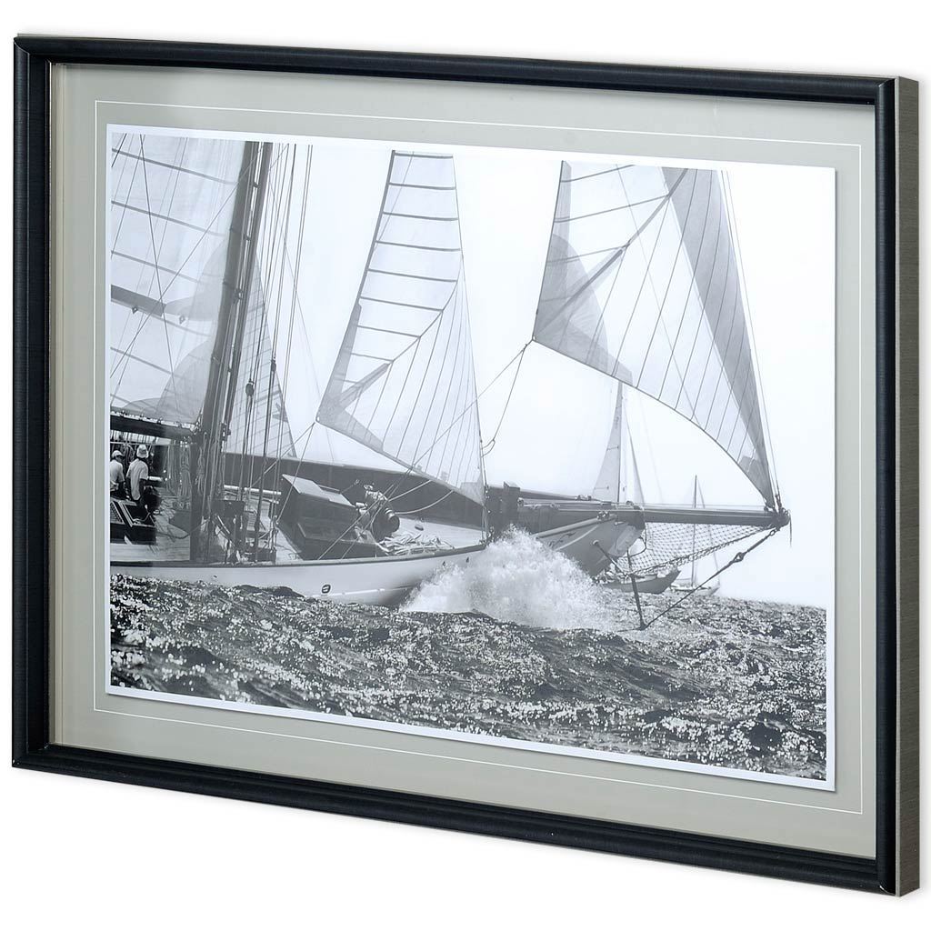 Free Sailing (44 x 32)