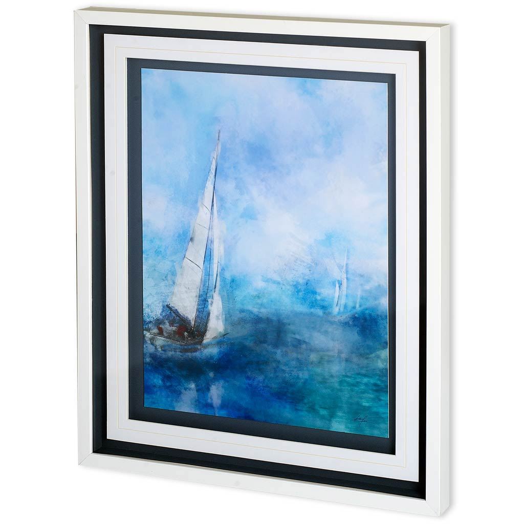 Sailing Sea 1 (26 x 32)