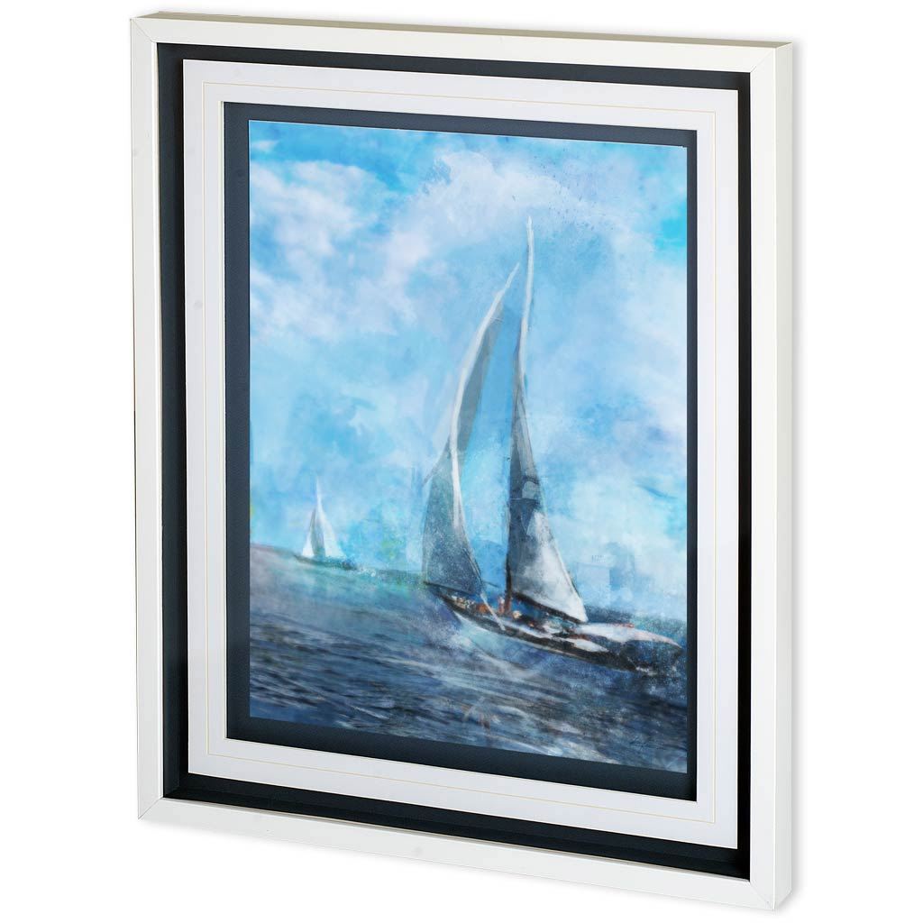 Sailing Sea 2 (26 x 32)