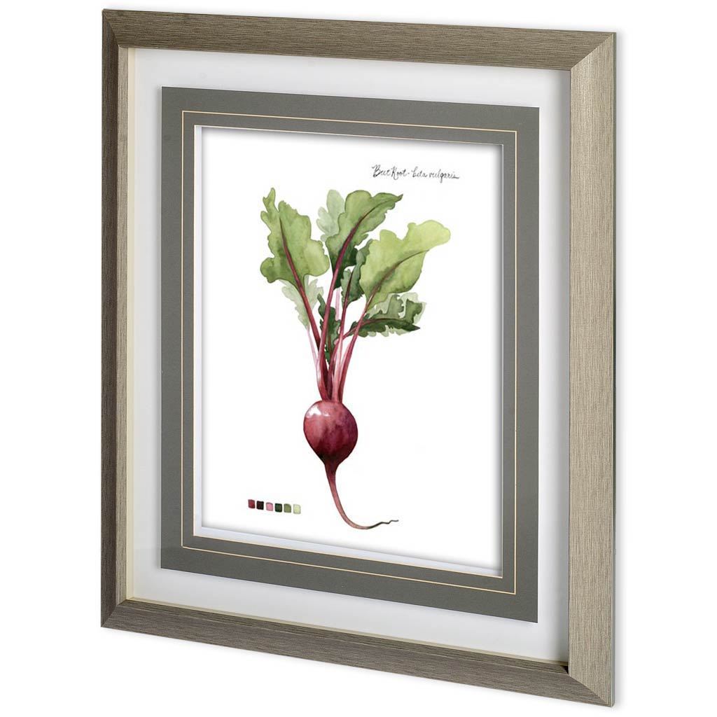 Root Vegetable II (28 x 32)