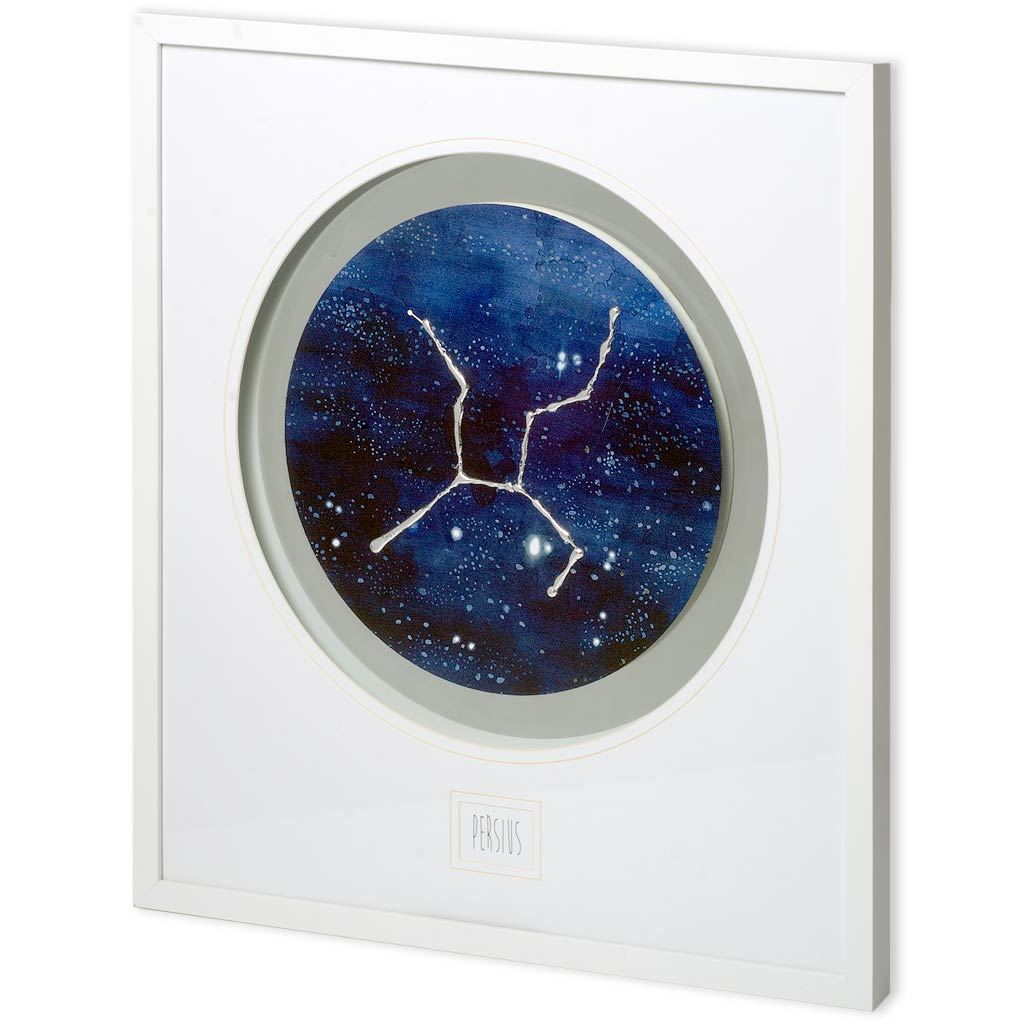 Custom Constellation-Persius (27 x 29)