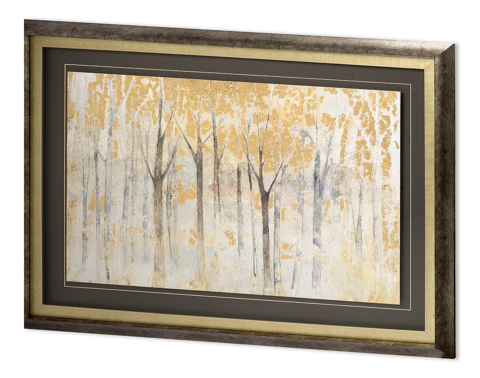 Seasons End Gold Dark (52 x 28)