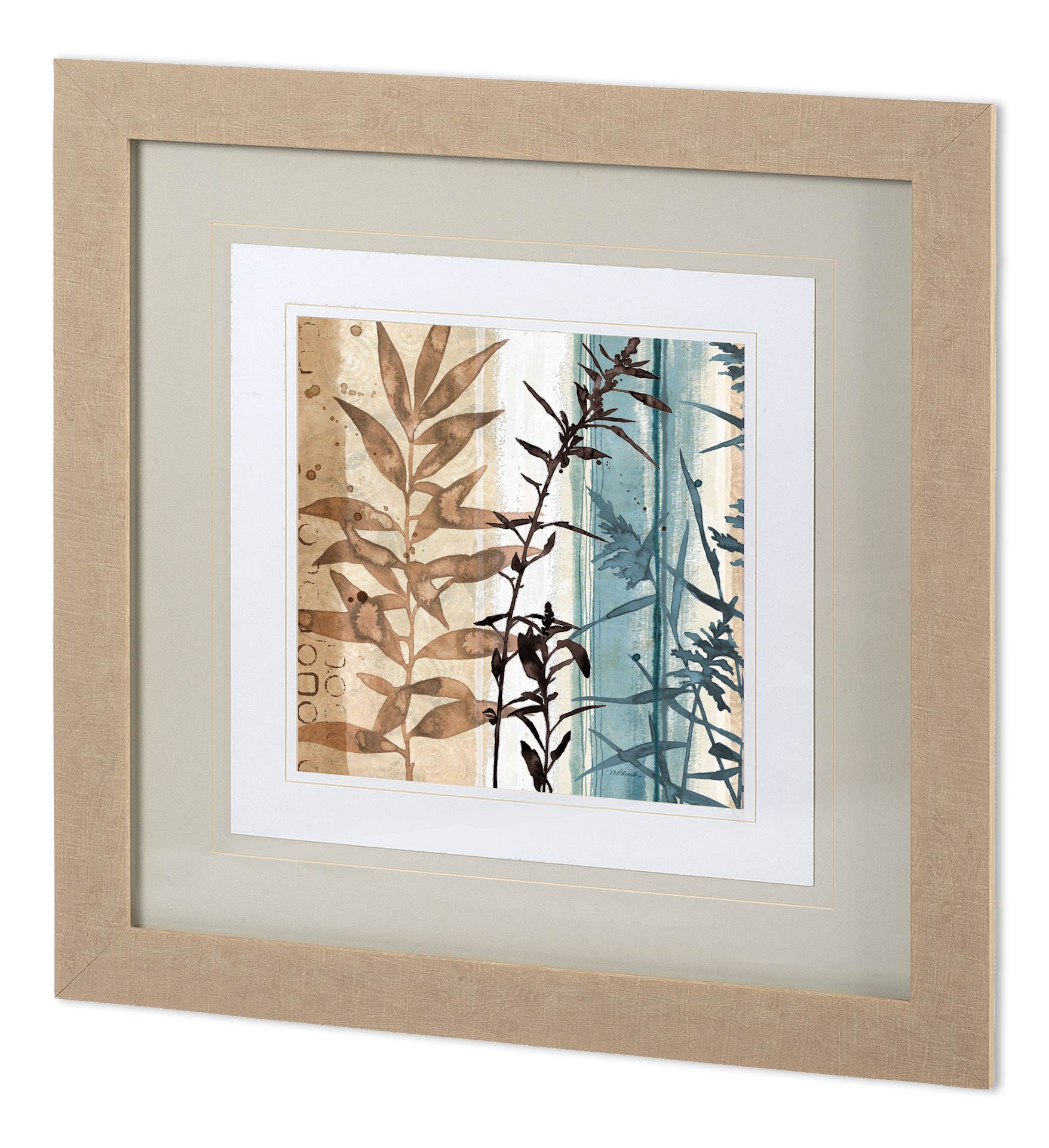 Watermark Branches (35 x 35)