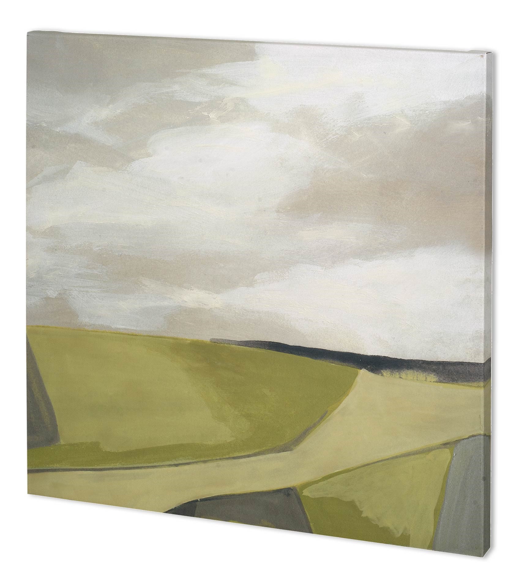 Far Fields I (41 x 41)