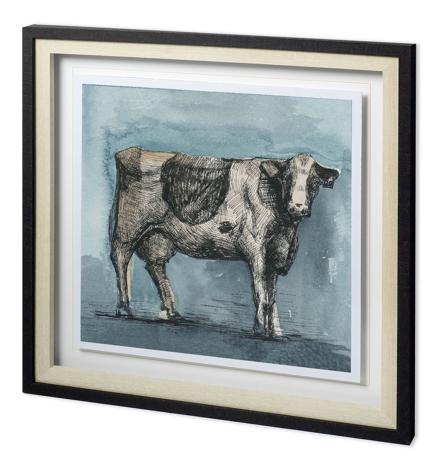 Farm Livestock II (31 x 31)