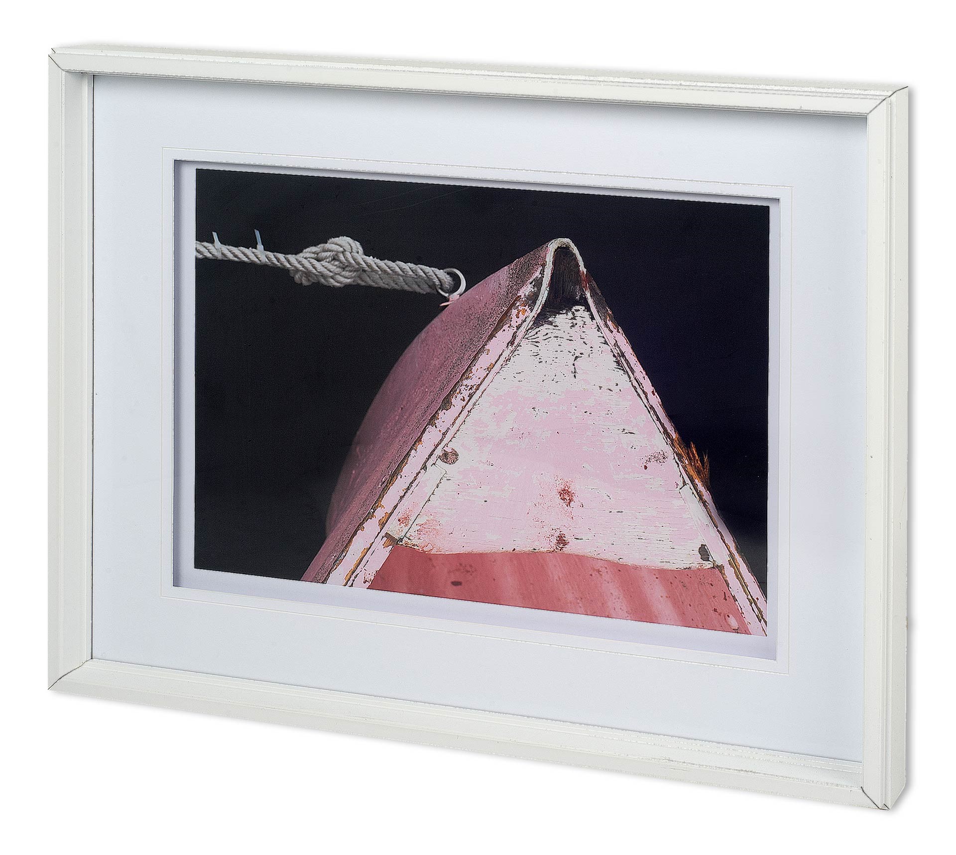 Sail Pink (26 x 32)