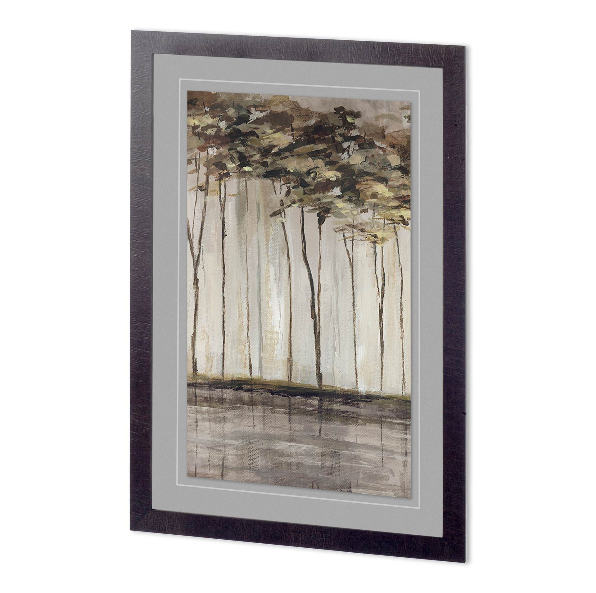 Bank of Birch II (45 x 65)