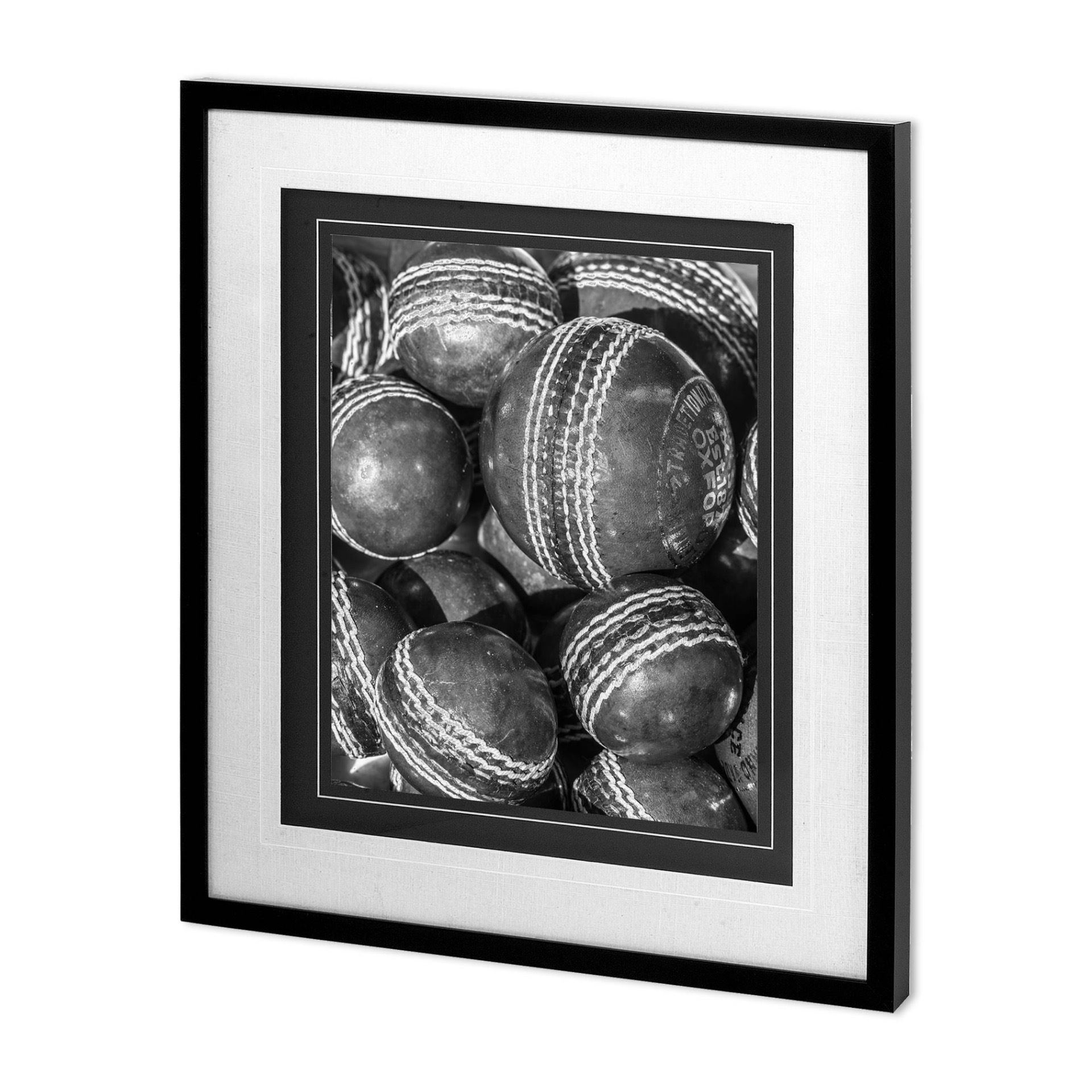 Vintage Sport - Cricket (26 x 30)