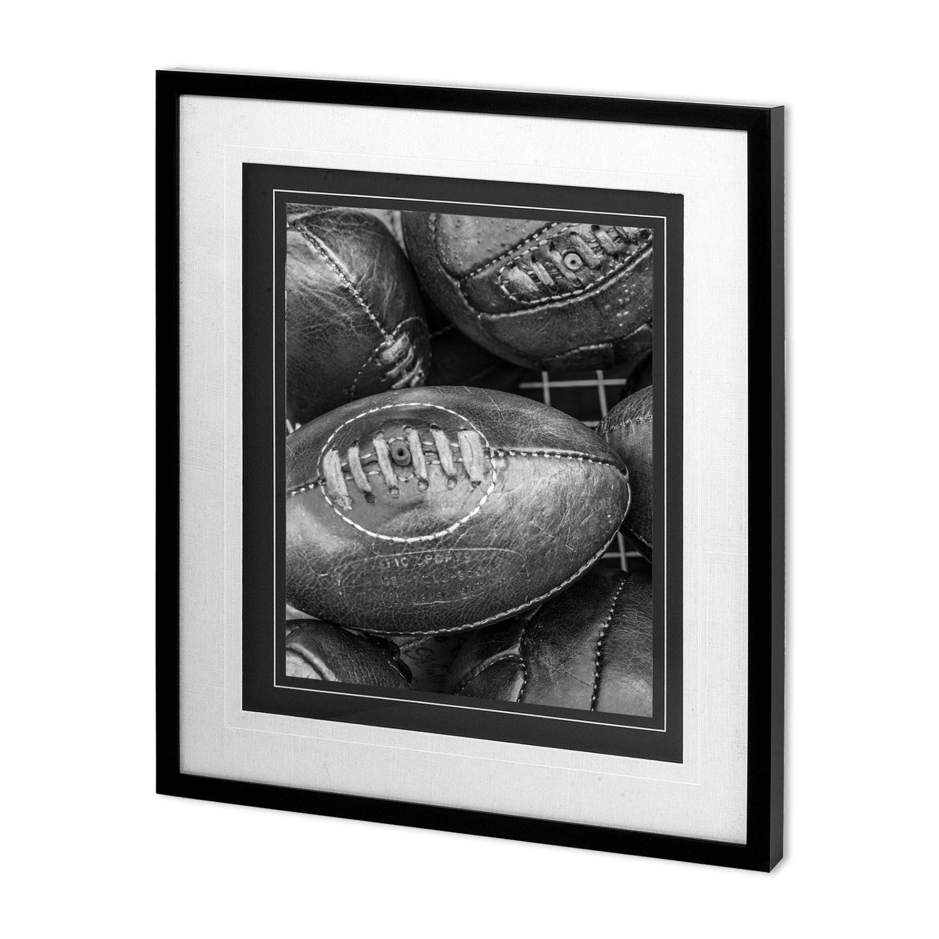 Vintage Sport - Rugby (26 x 30)