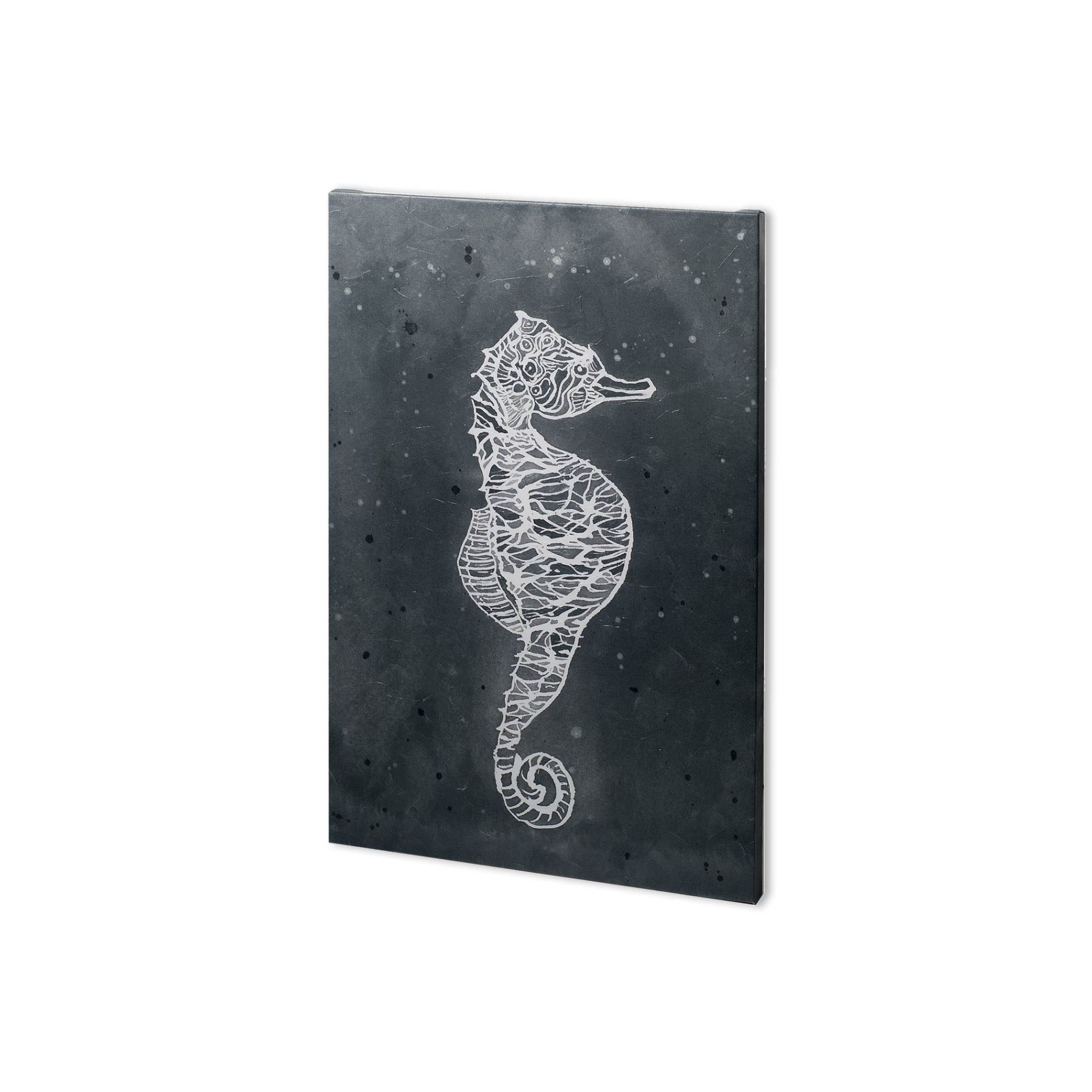 Sea Horse I (25 x 38)