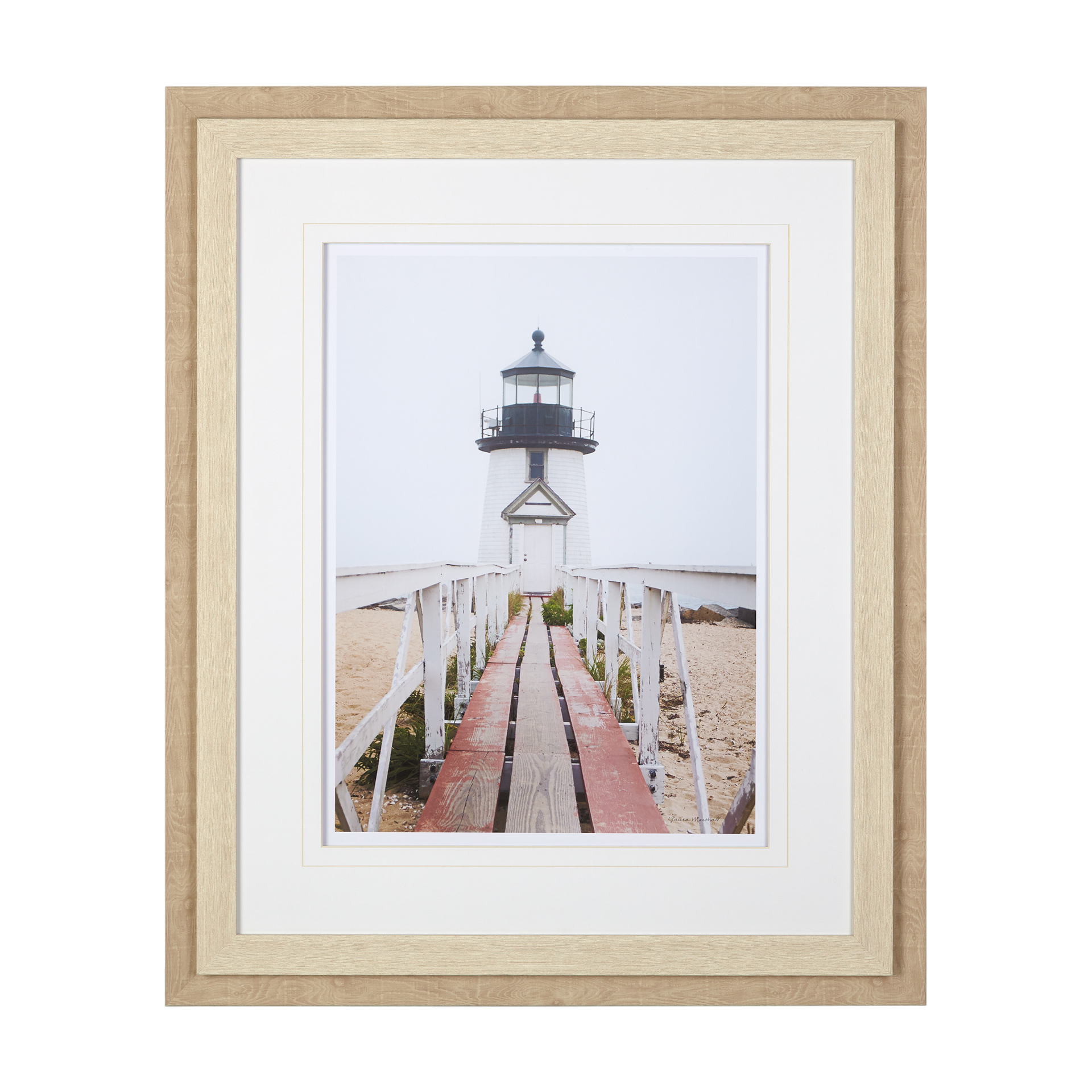 Brant Point Lighthouse (29 x 35)