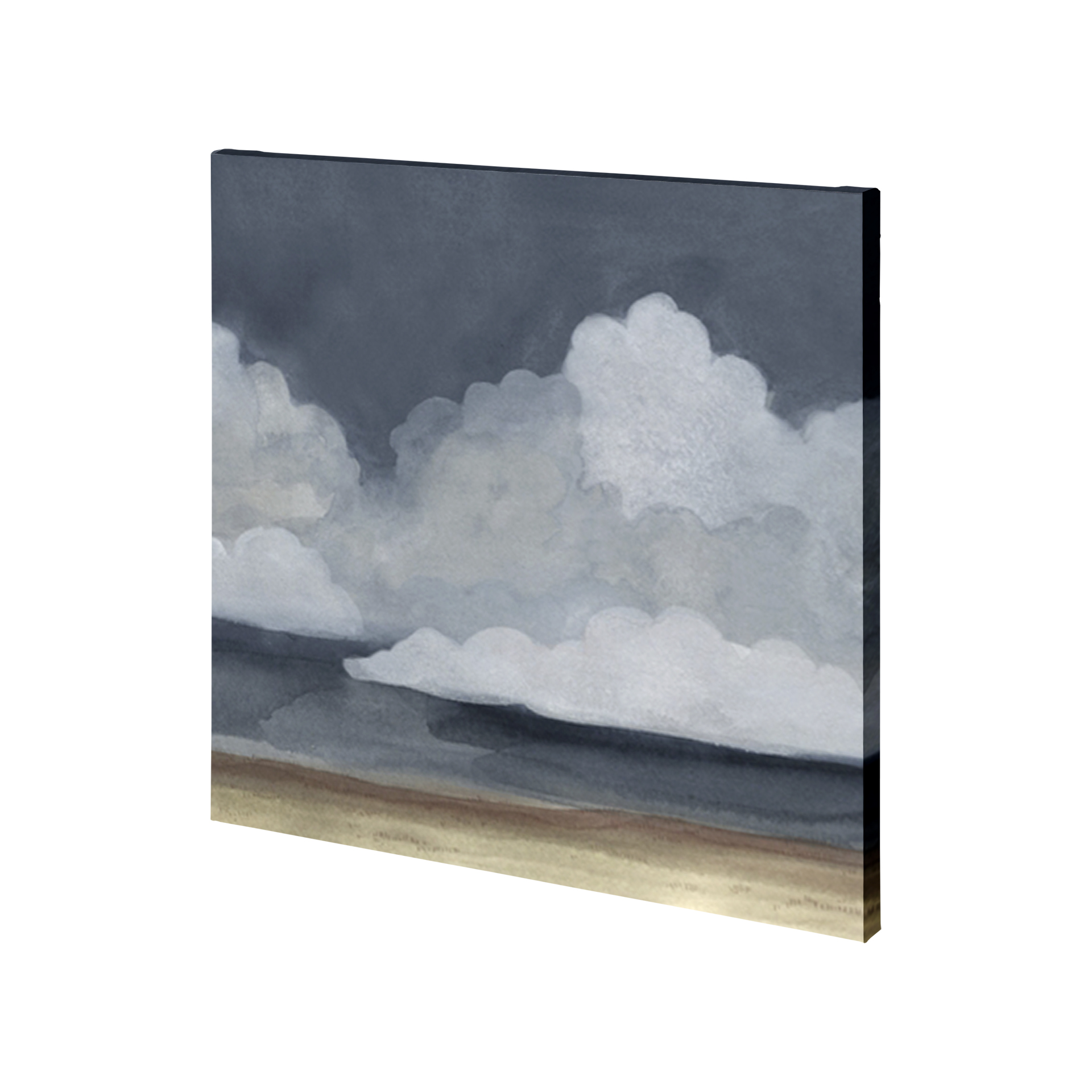 Cloud Landscape IV (30 x 30)