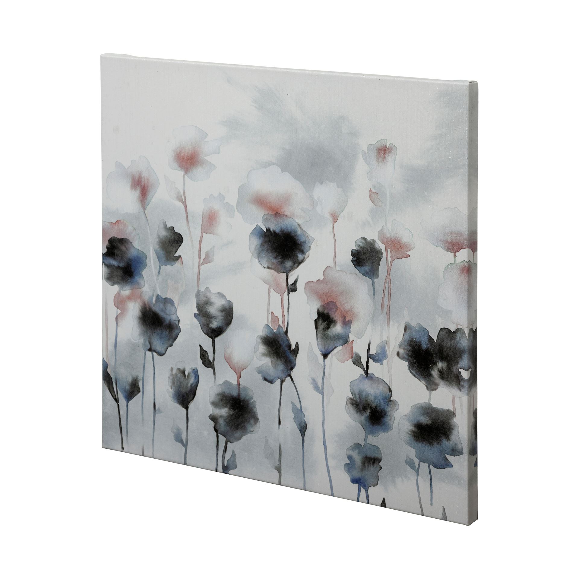 Field Flowers  (44 x 44)