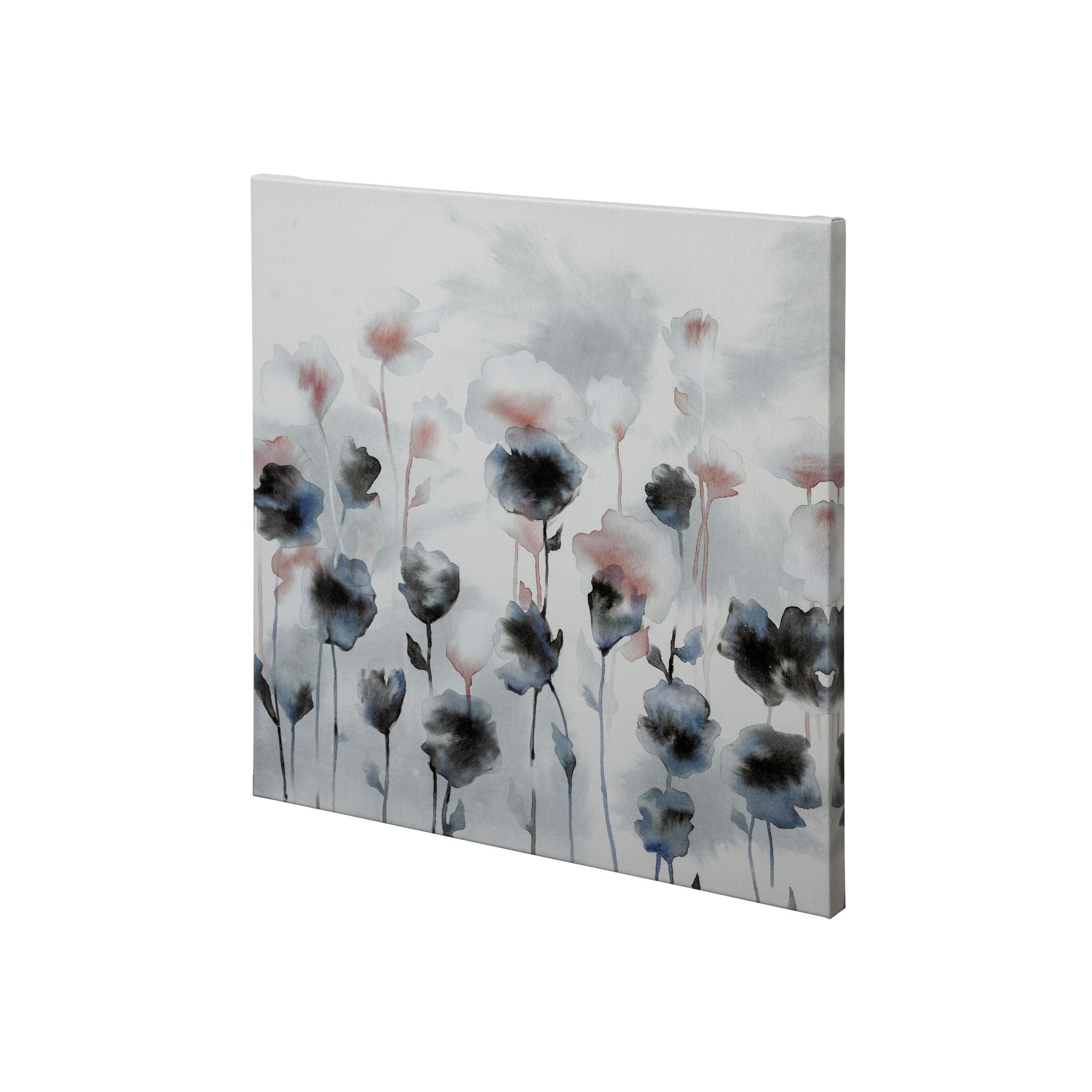 Field Flowers  (30 x 30)