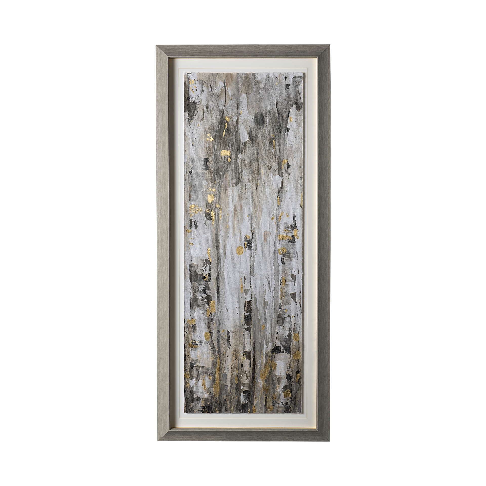 The Forest IV Neutral (23 x 53)