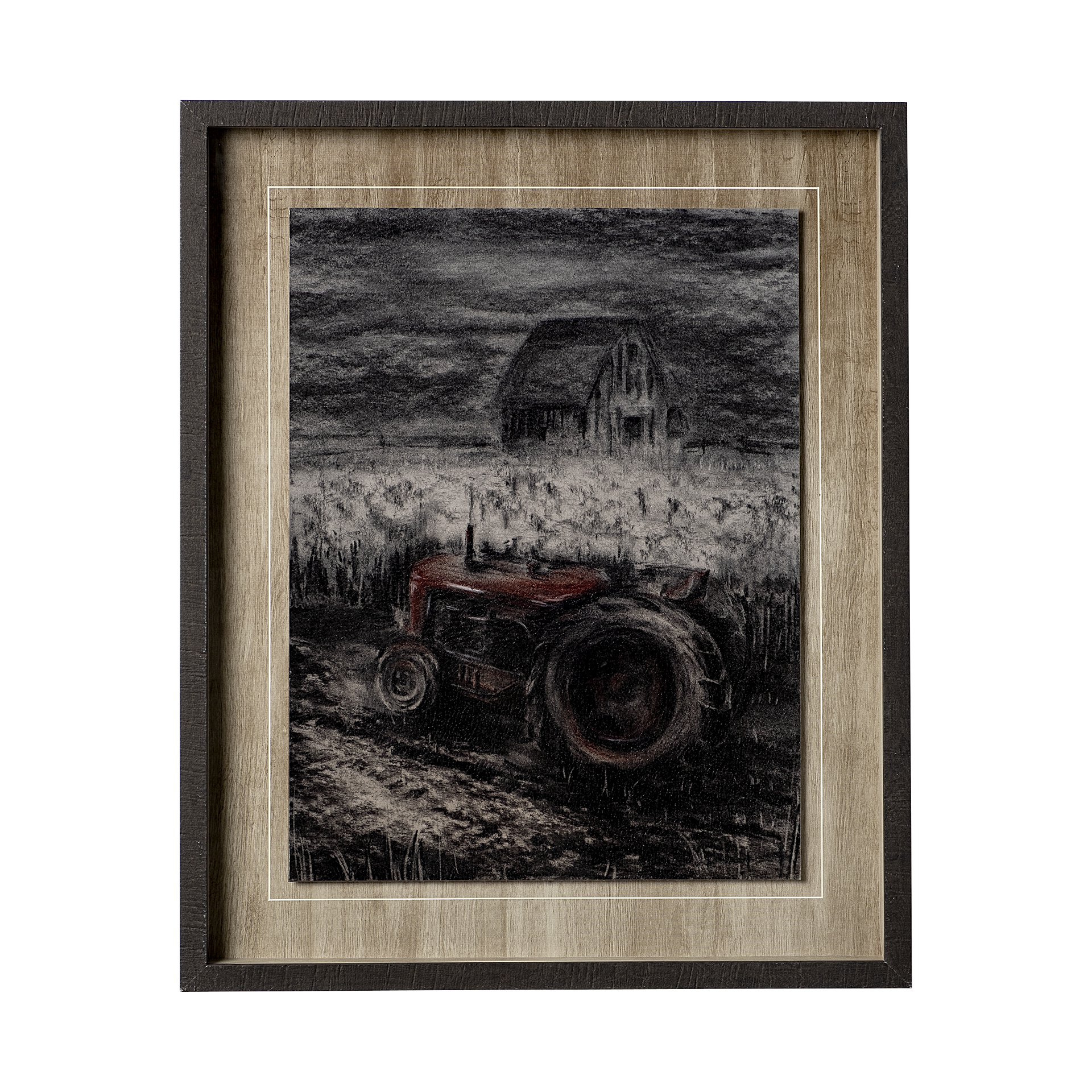 Tractor I (25 x 31)