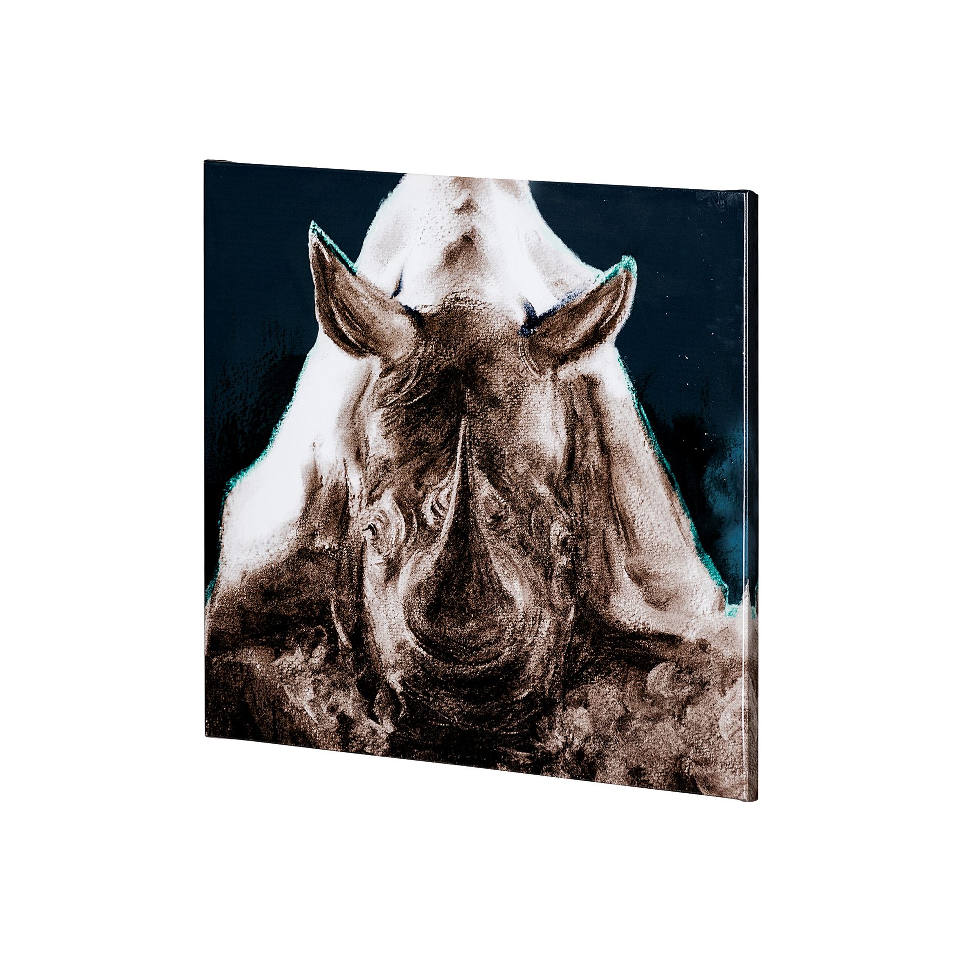 Rhino Blue (30 x 30)