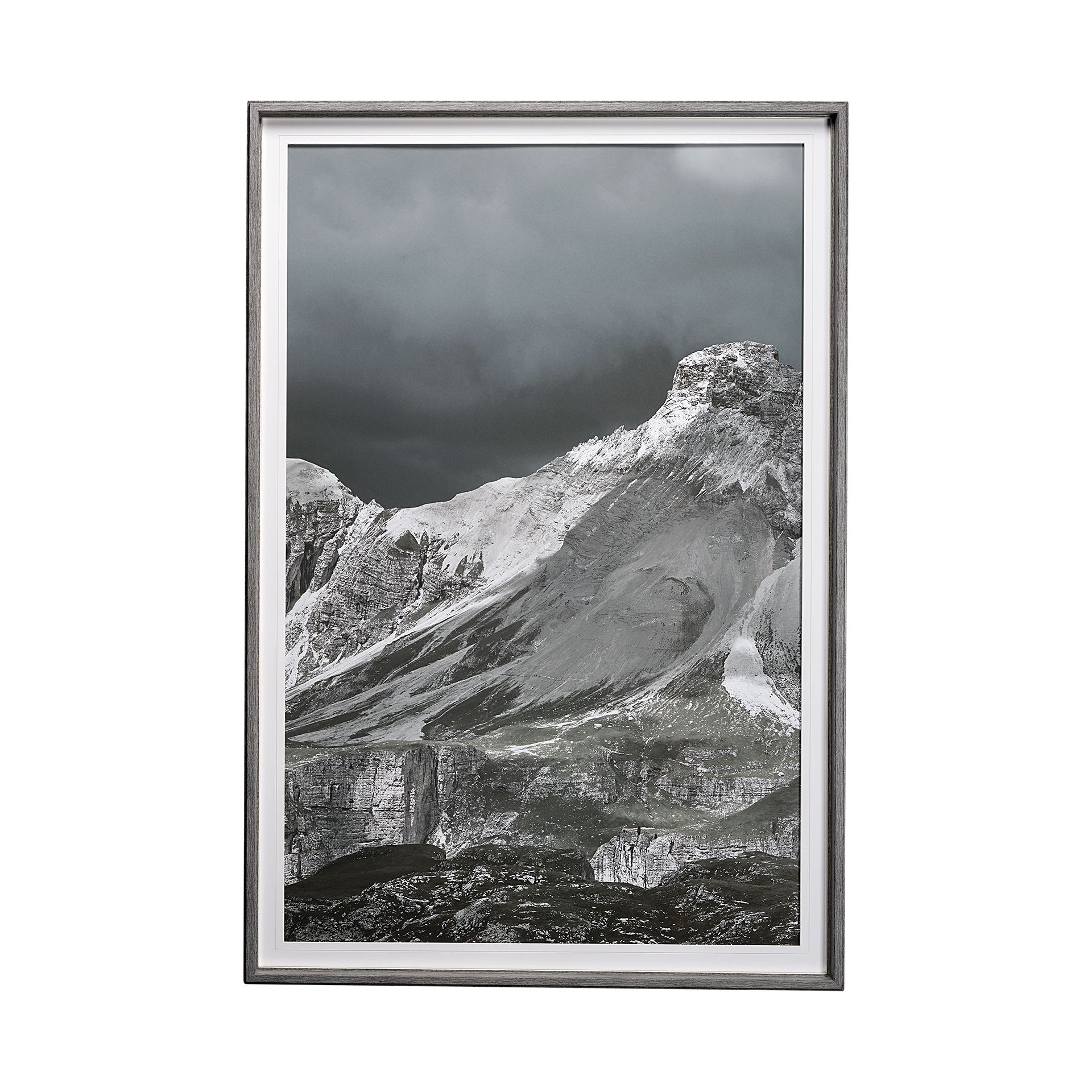 Europe Mountain 1 L (41 x 61)