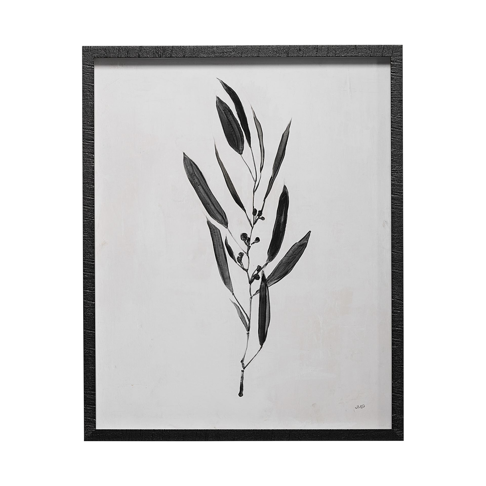 Botanical Study I (25 x 31)