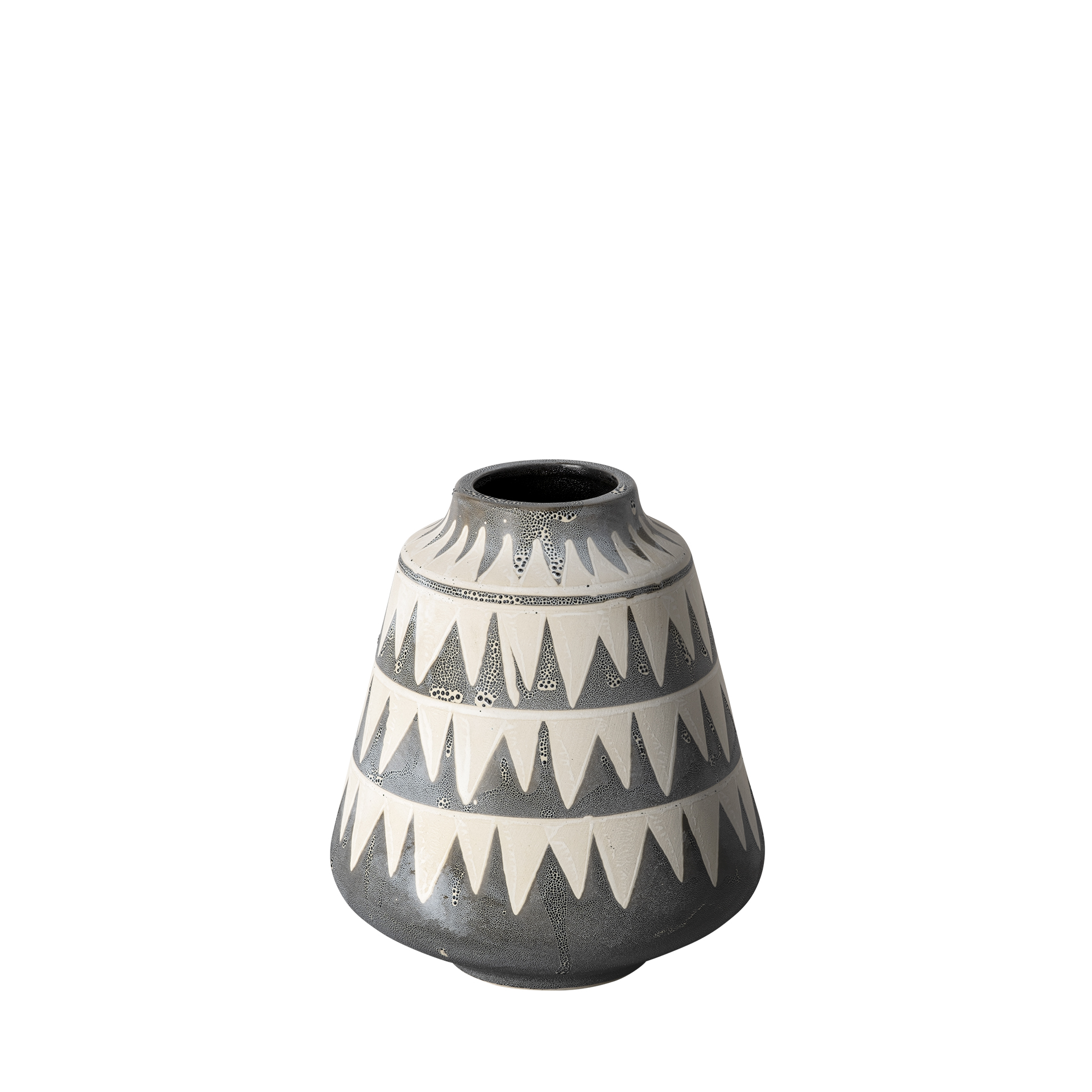 Gray Ceramic | 8H