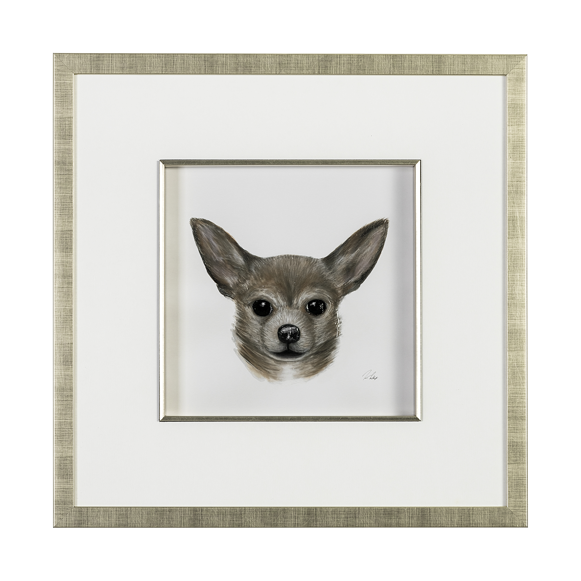 Chihuahua (22 x 22)