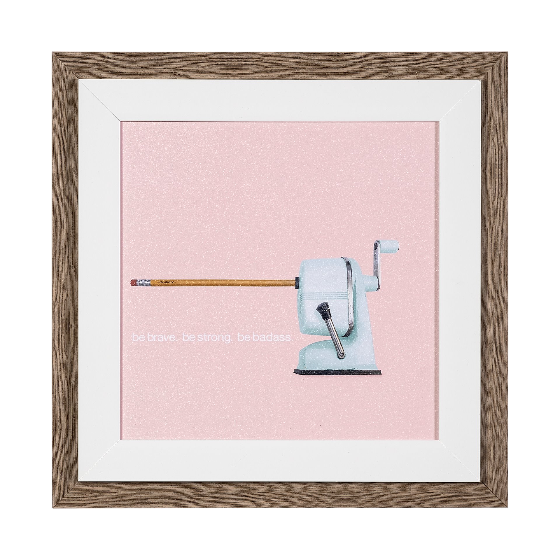 Pencil Sharpener (16 x 16)