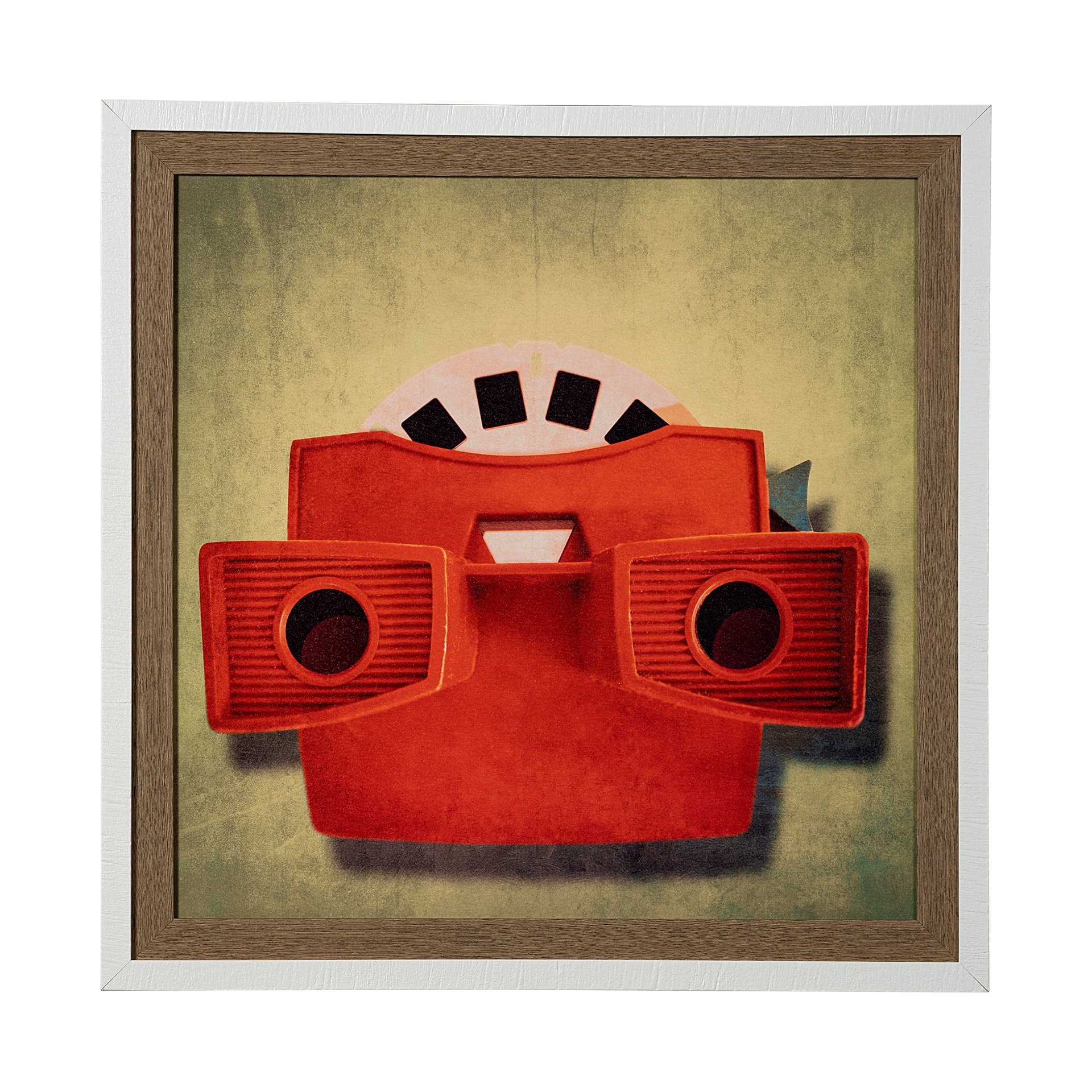 View Master (28 x 28)