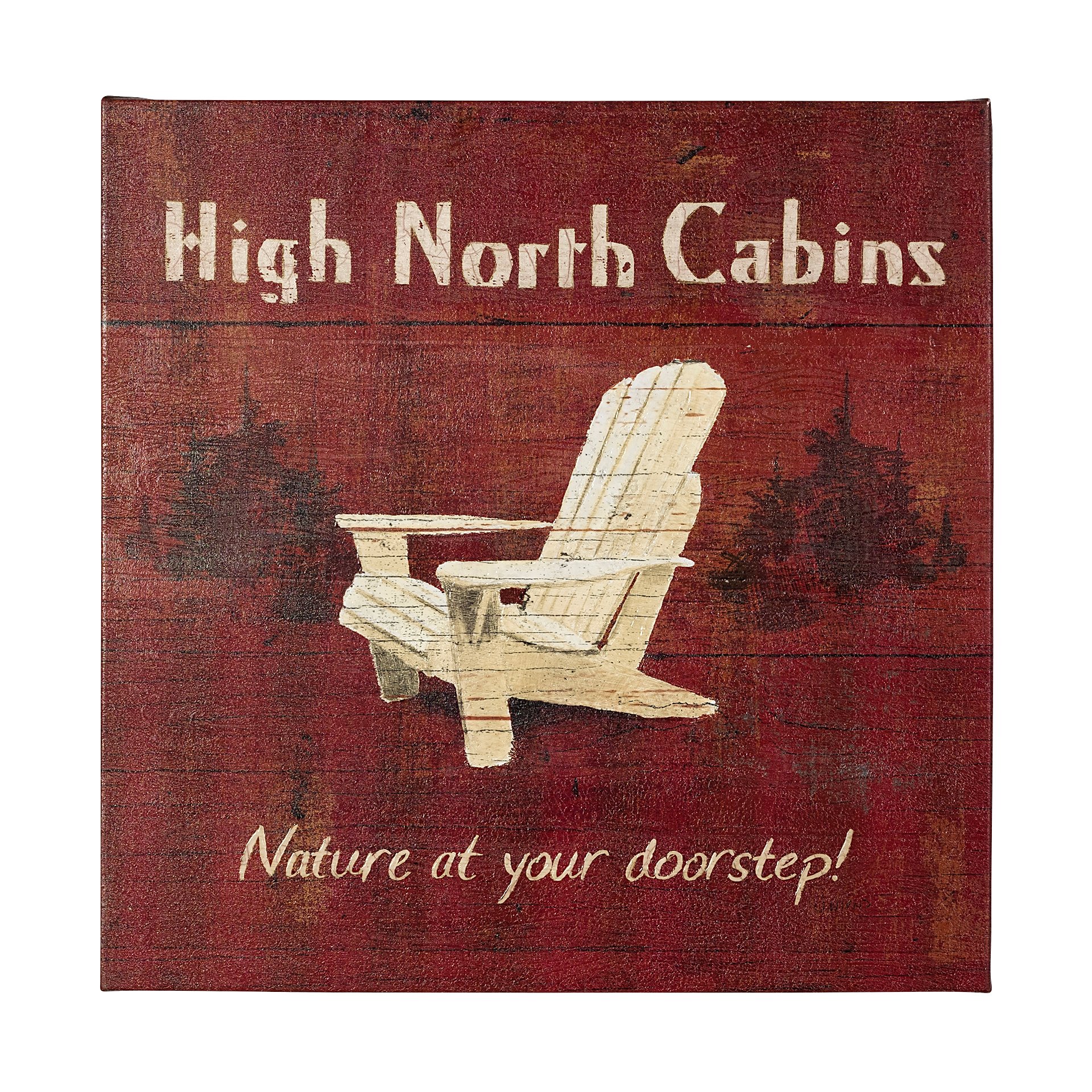 High North Cabins (30 x 30)