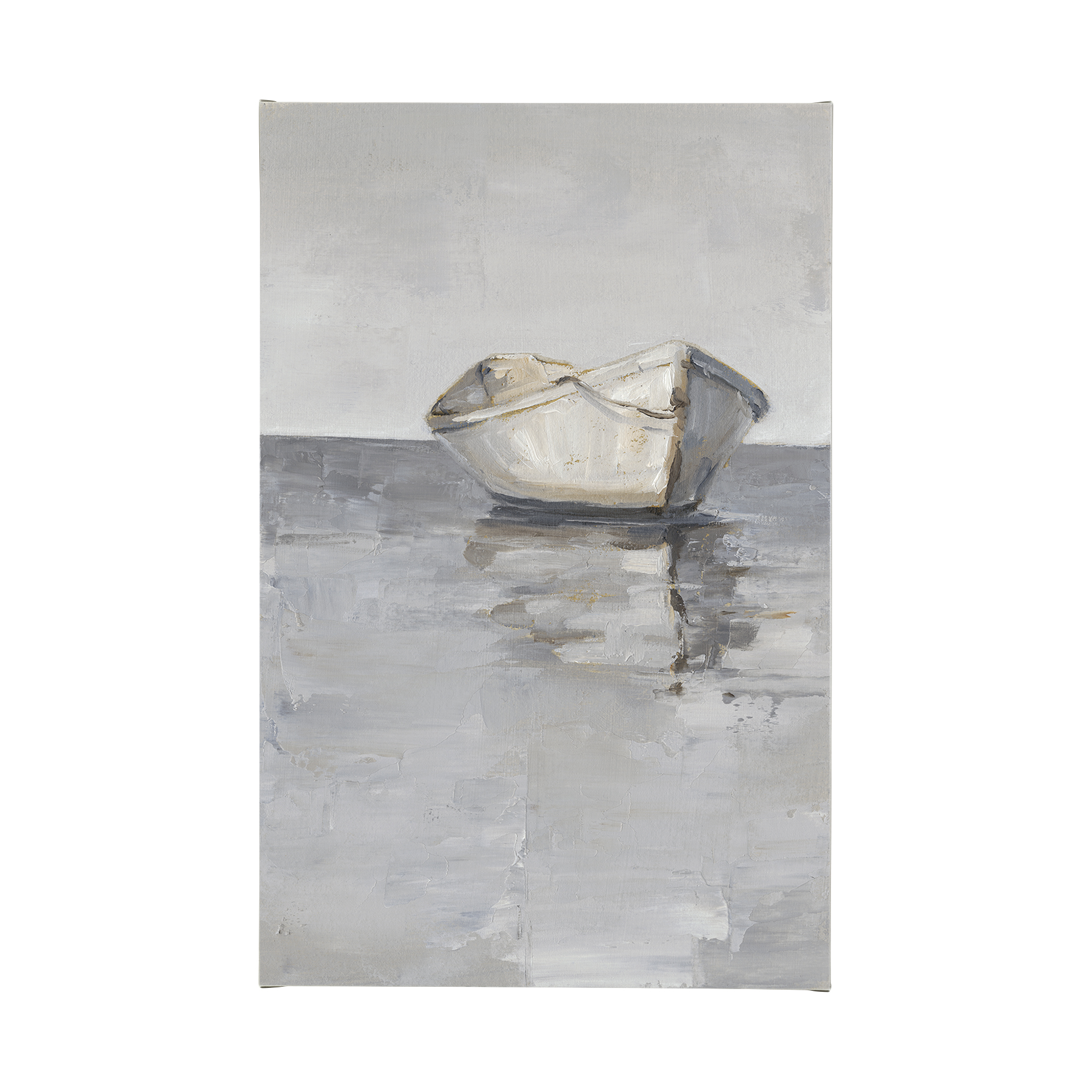Boat on the Horizon I (45 x 70)