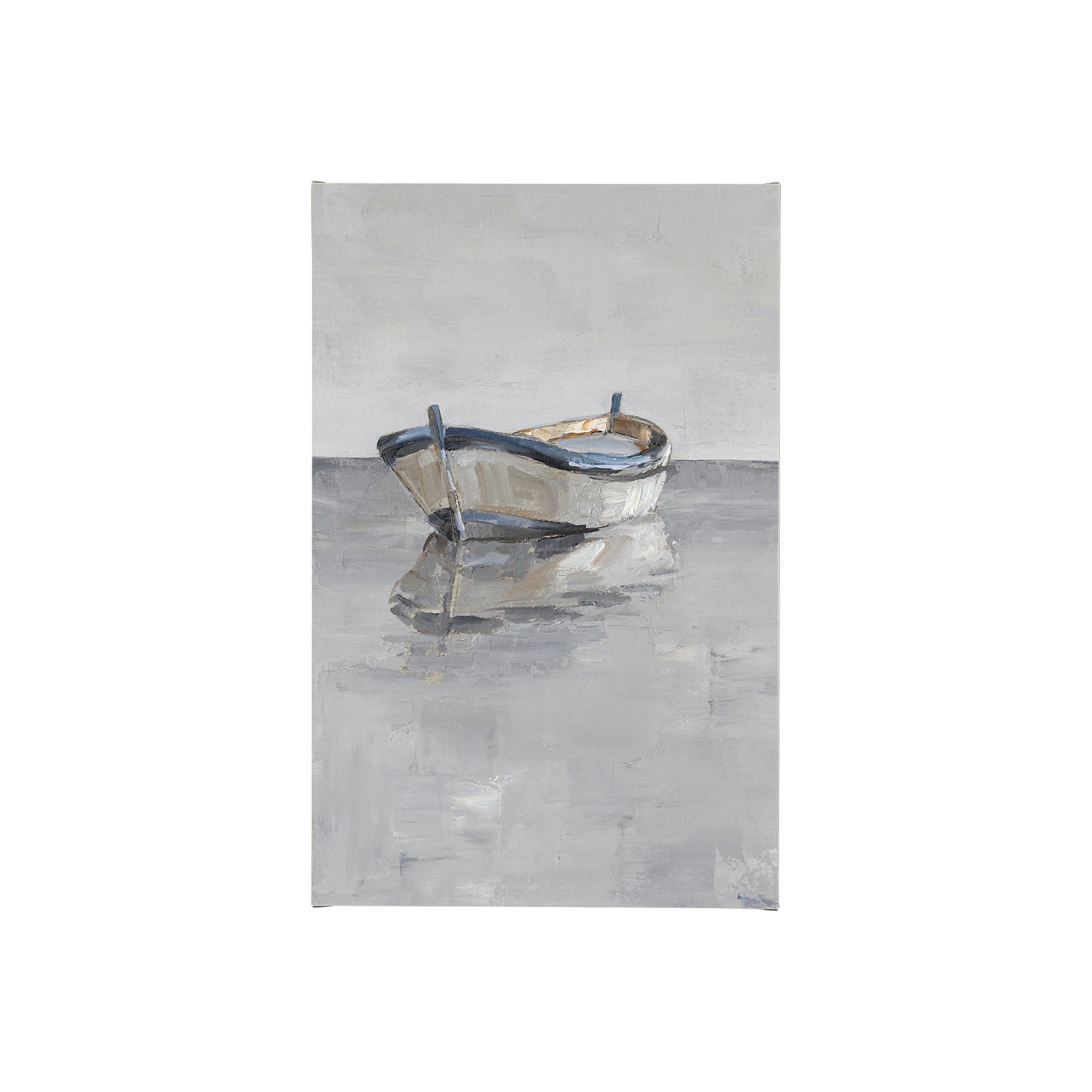 Boat on the Horizon II (25 x 40)