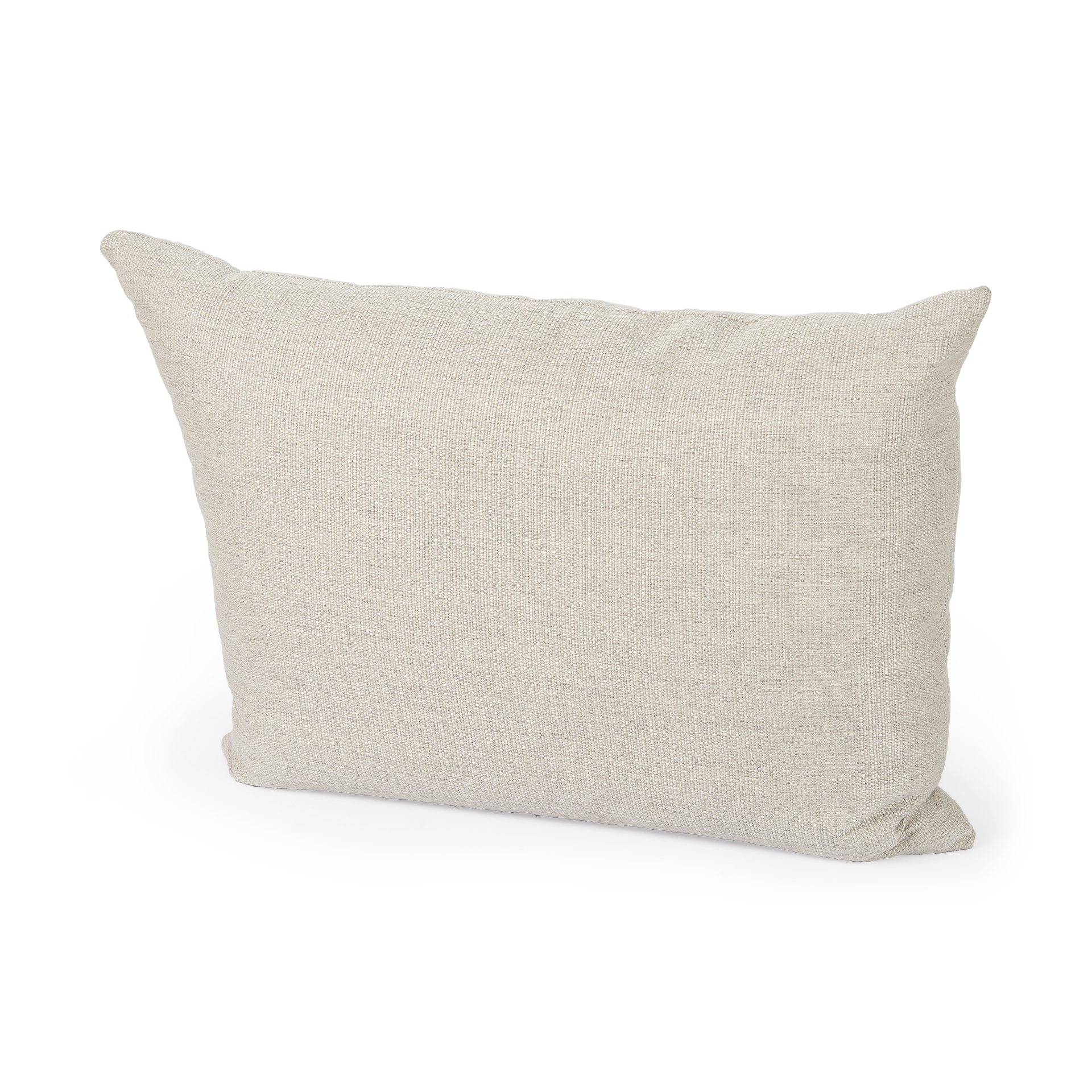 Cream Fabric | Arm Pillow