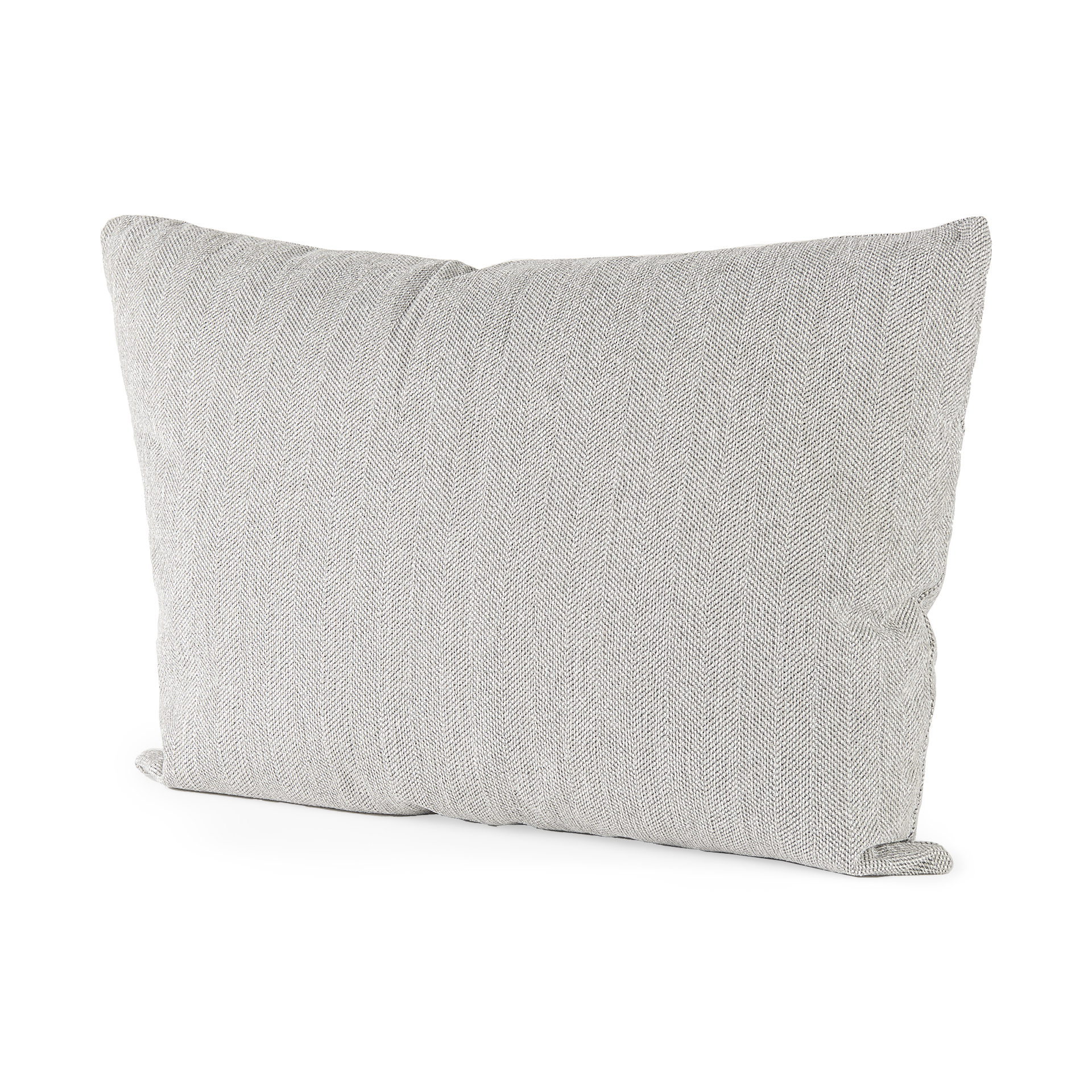 Light Gray Fabric | Arm Pillow
