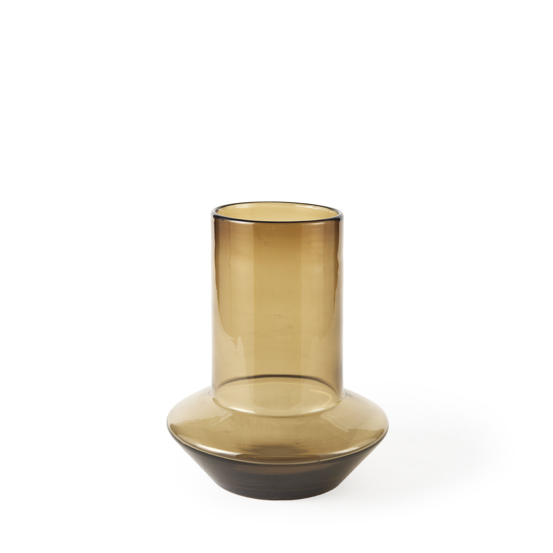 Gold/Brown Glass | 10H
