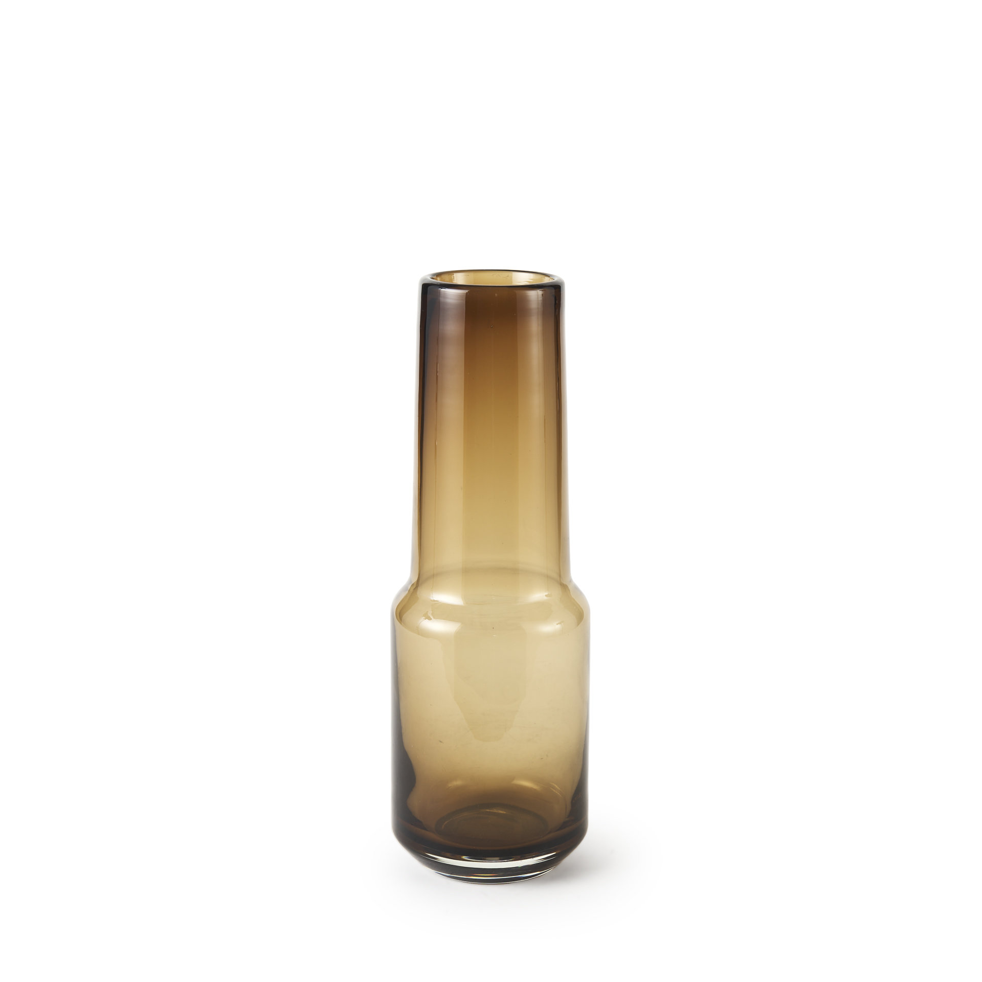 Gold/Brown Glass | 12H