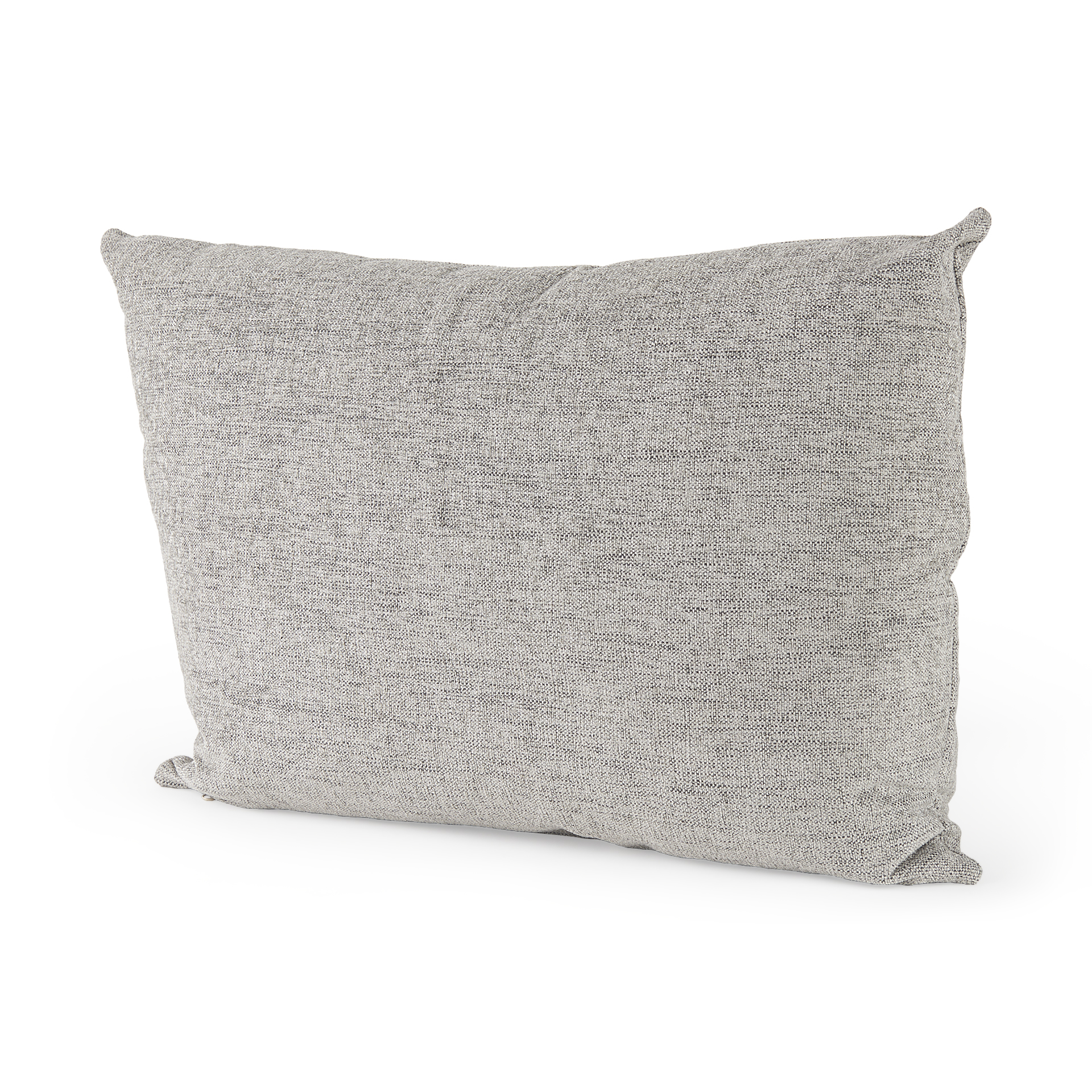 Mediuma Gray Fabric | Arm Pillow