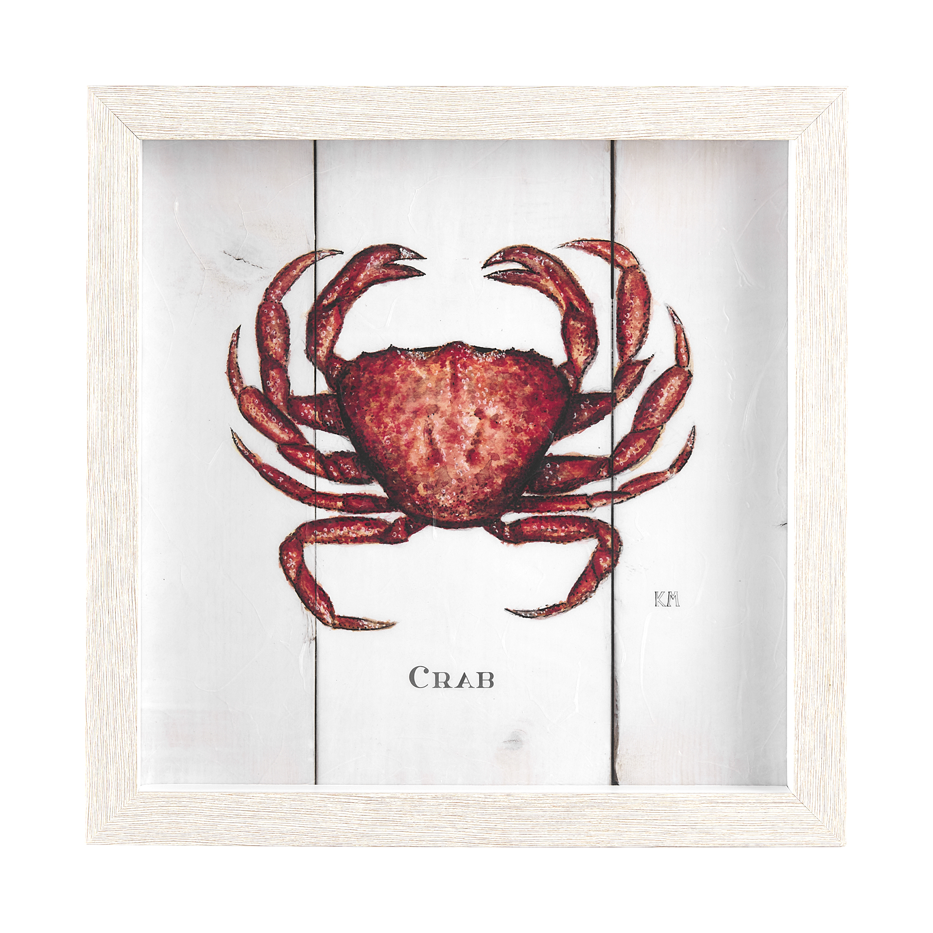 Crab III (13 x 13)