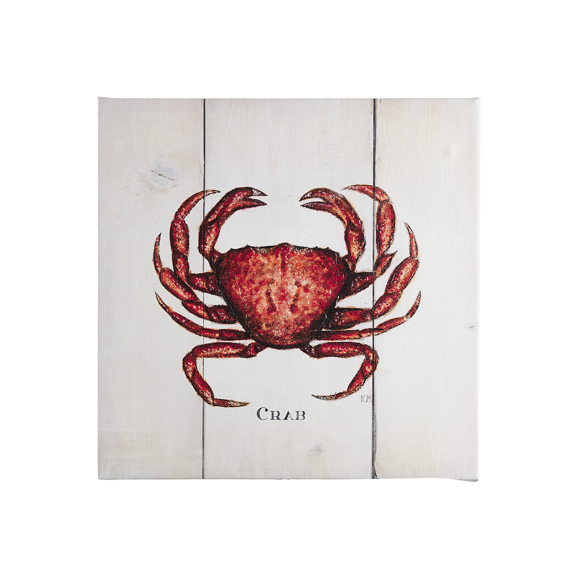Crab III (20 x 20)