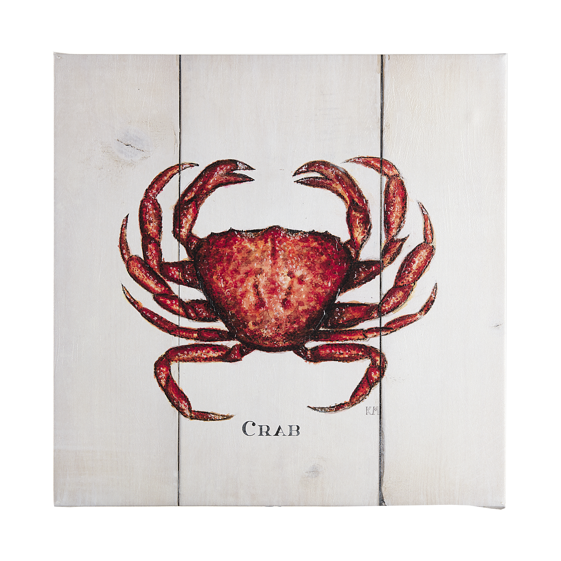 Crab III (30 x 30)