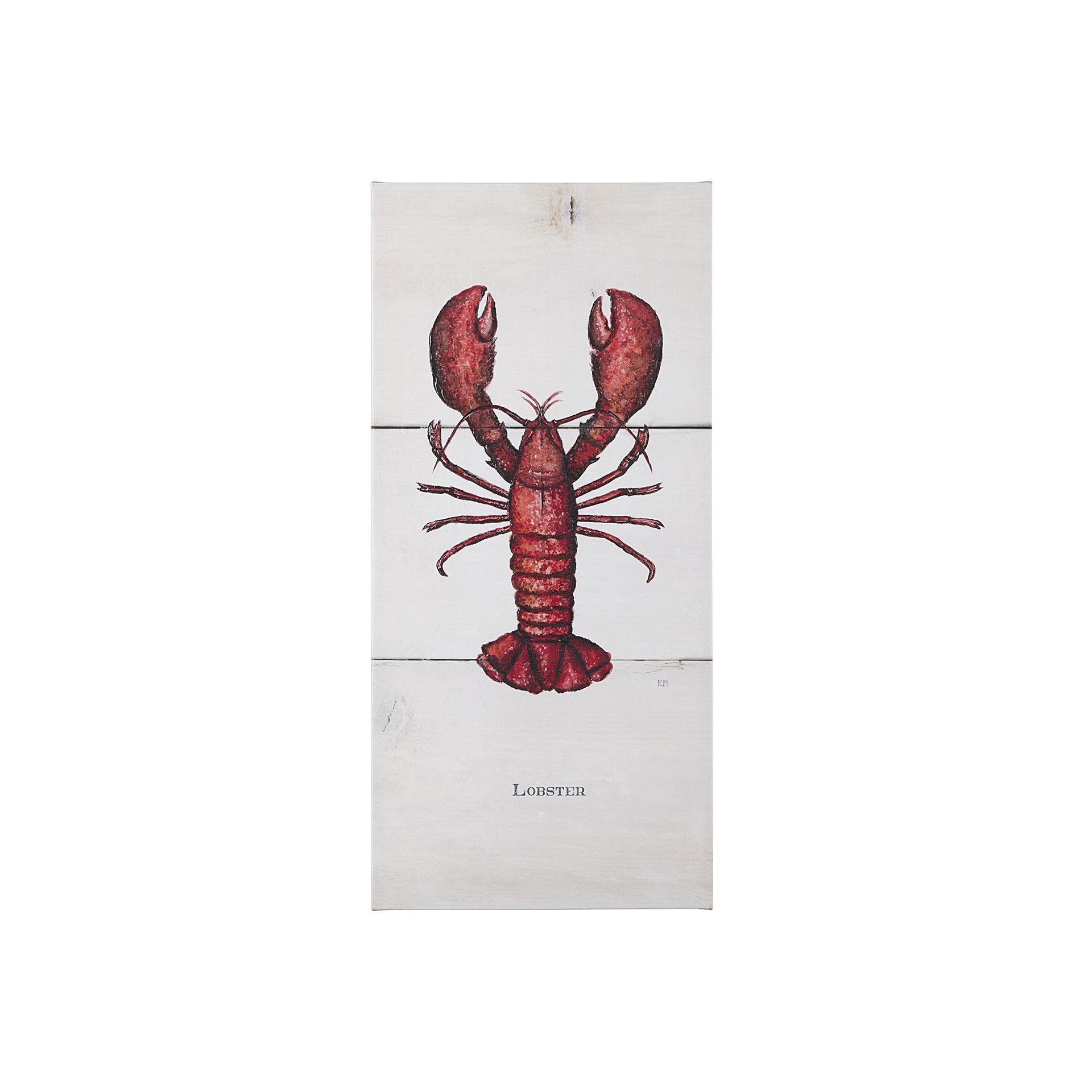 Lobster I (20 x 42)
