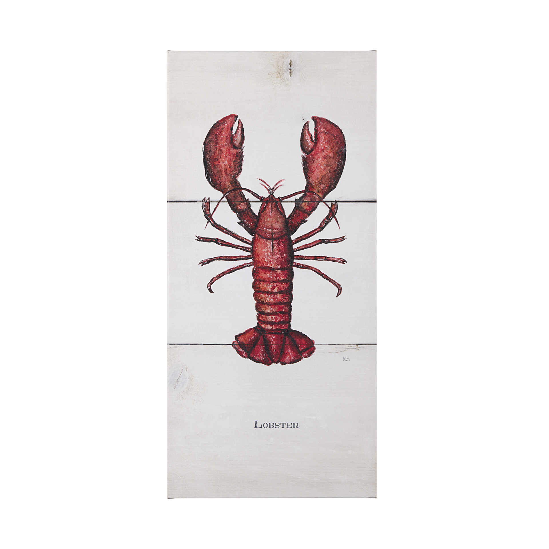 Lobster I (30 x 62)