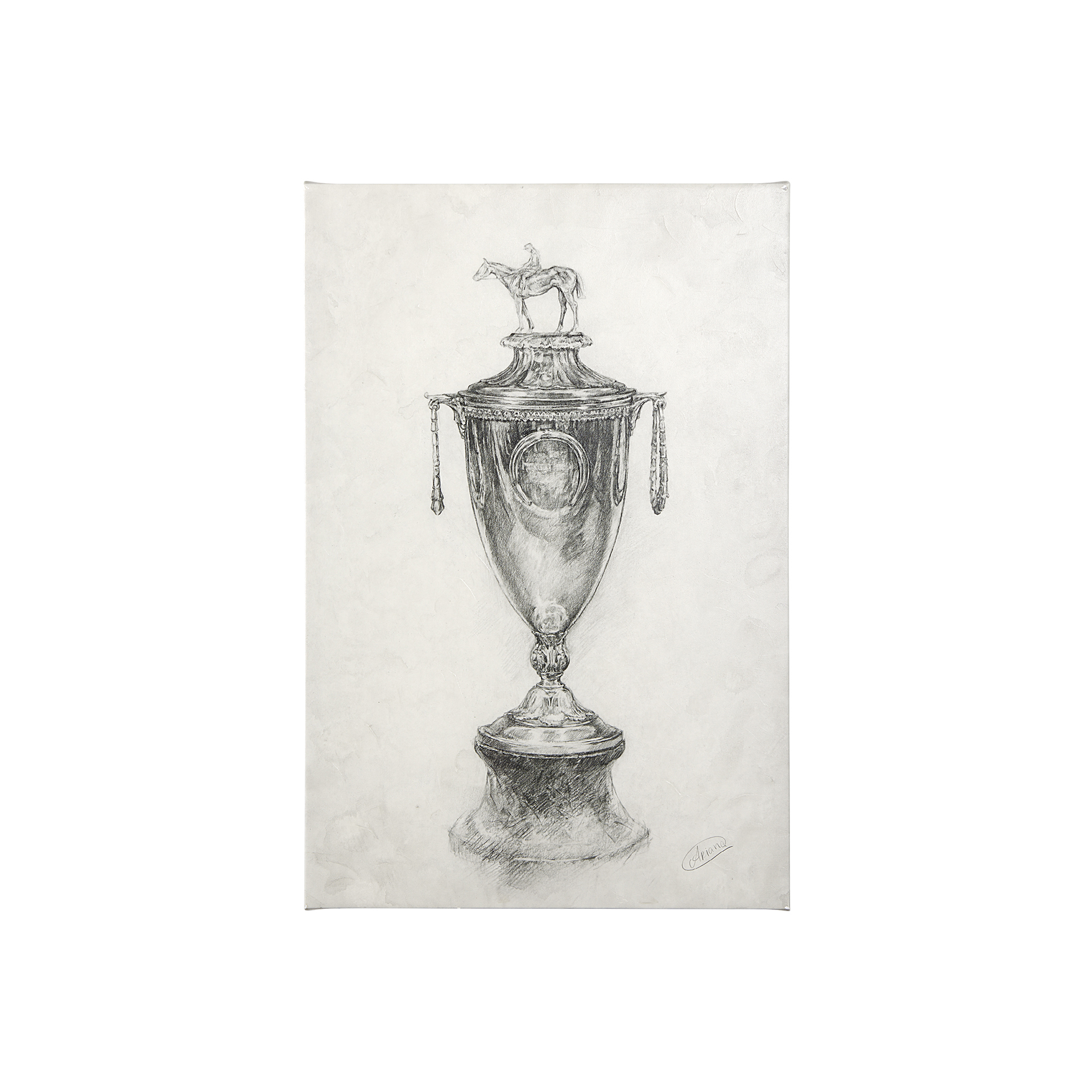 Trophy I (20 x 30)