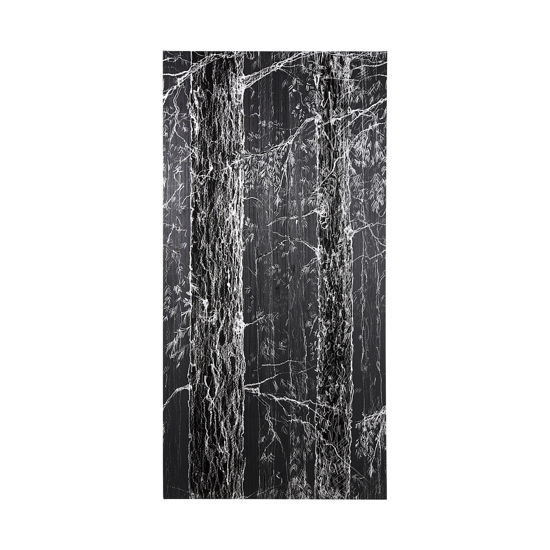 Forest BW II (40 x 80)