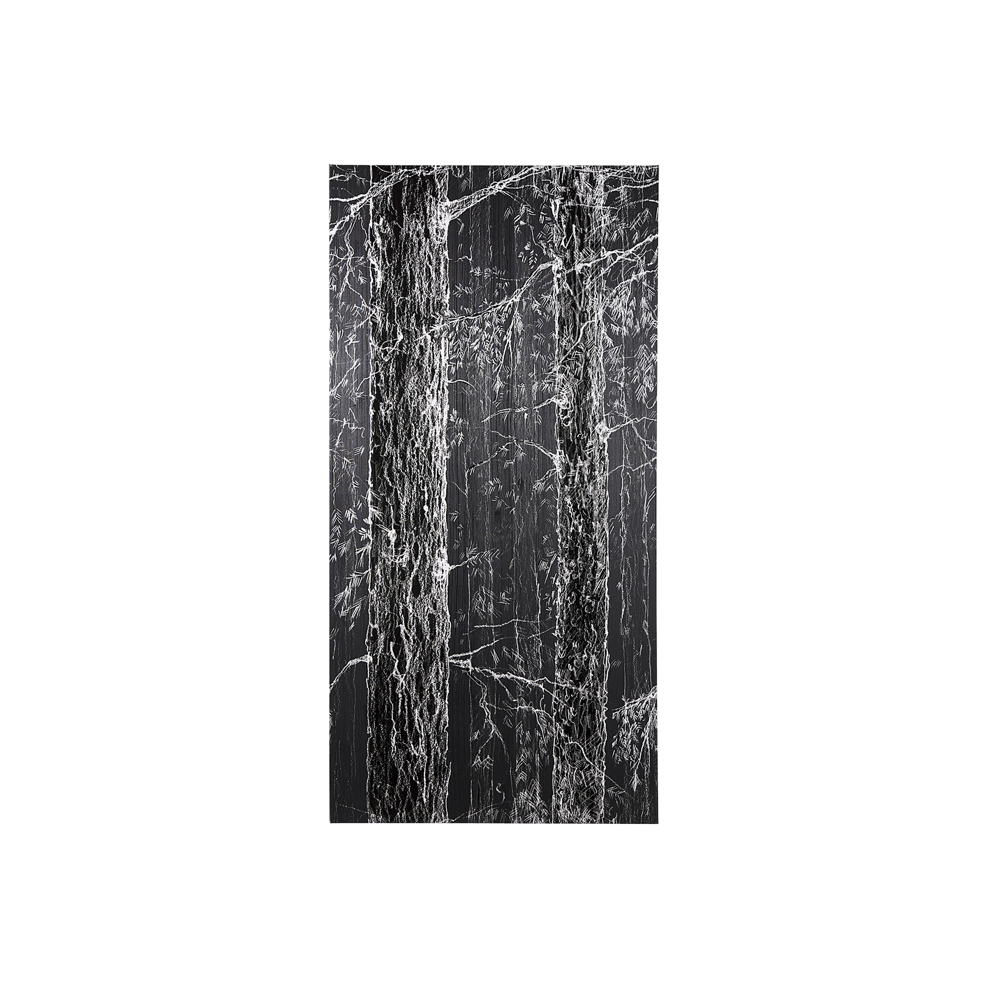 Forest BW II (22 x 44)