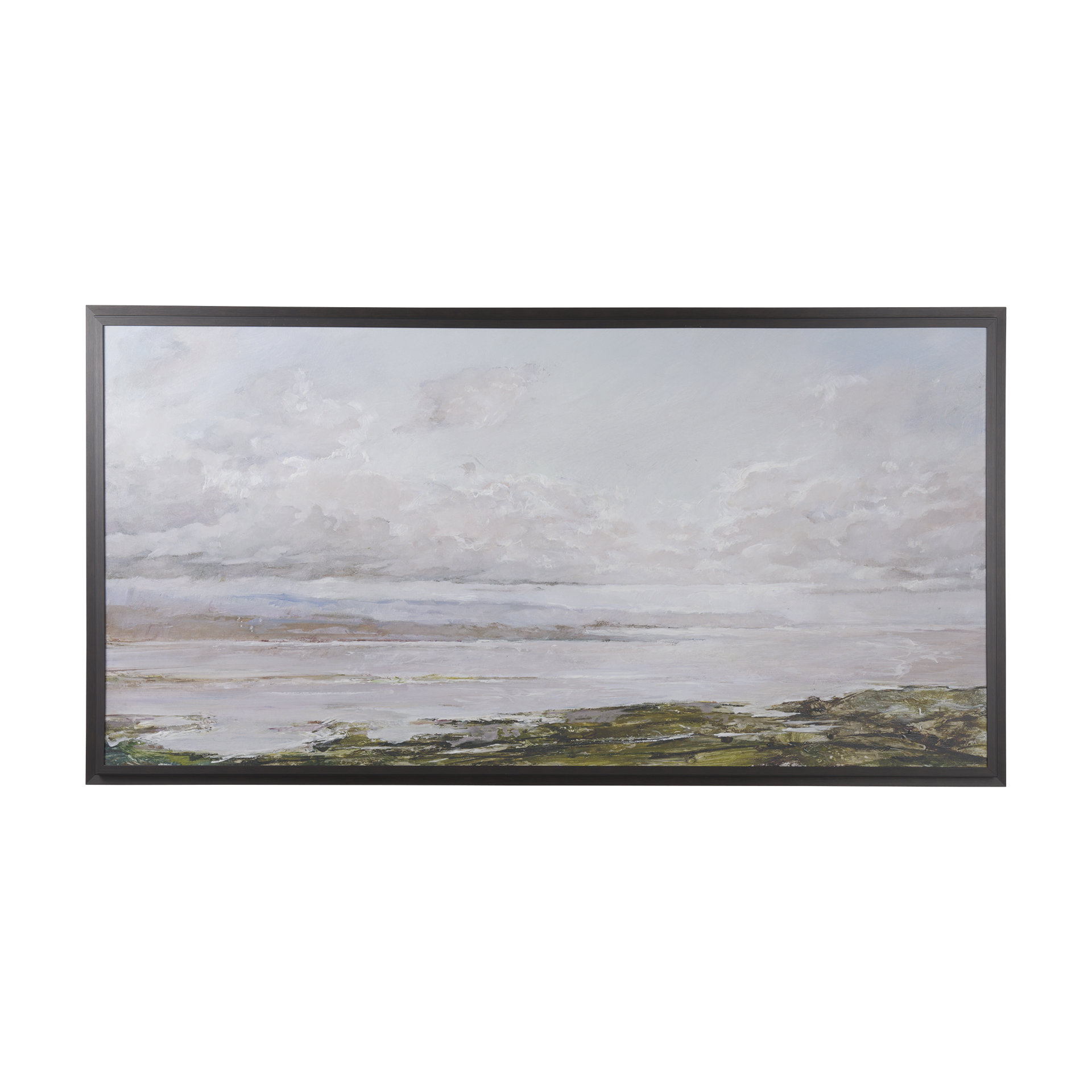 Sea View (80 x 40)